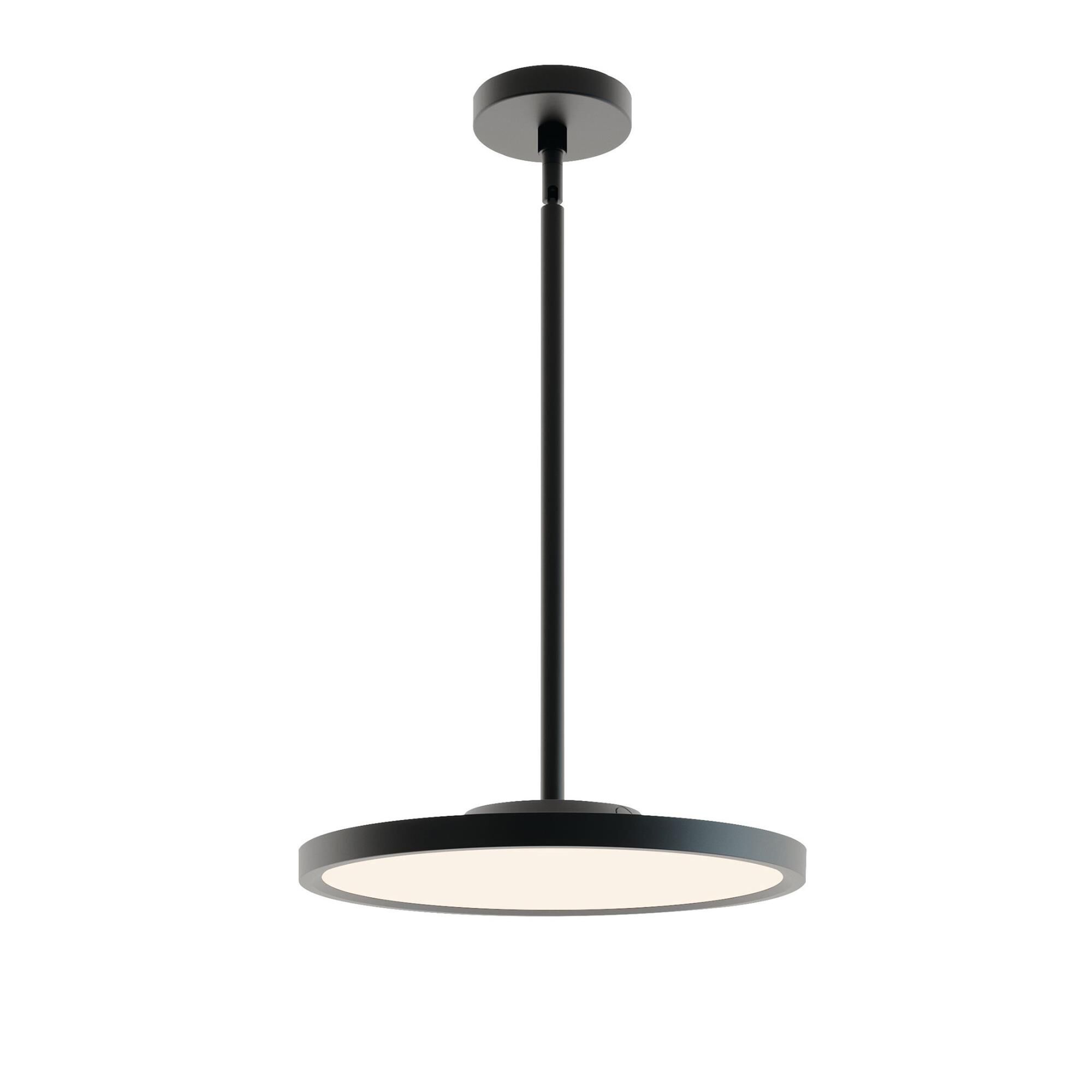 AFX Lighting Edge 15 Inch LED Large Pendant
