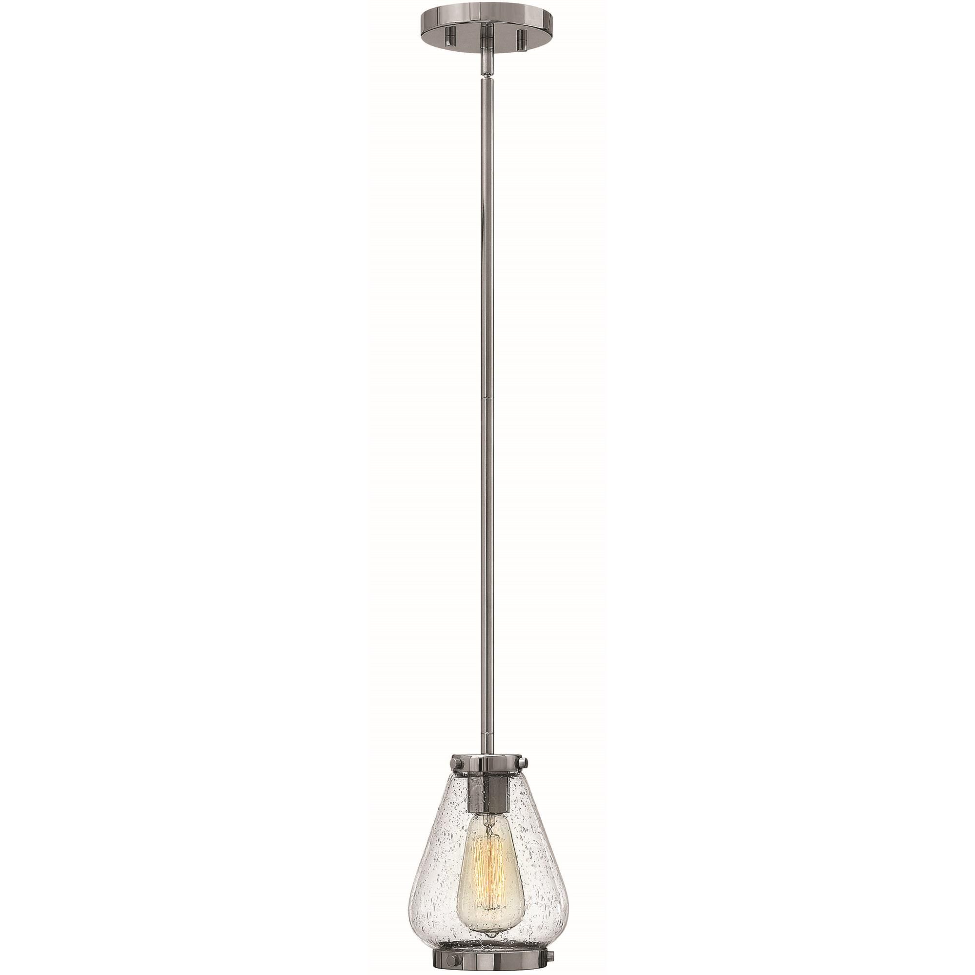 Hinkley Lighting Finley 6 Inch Mini Pendant