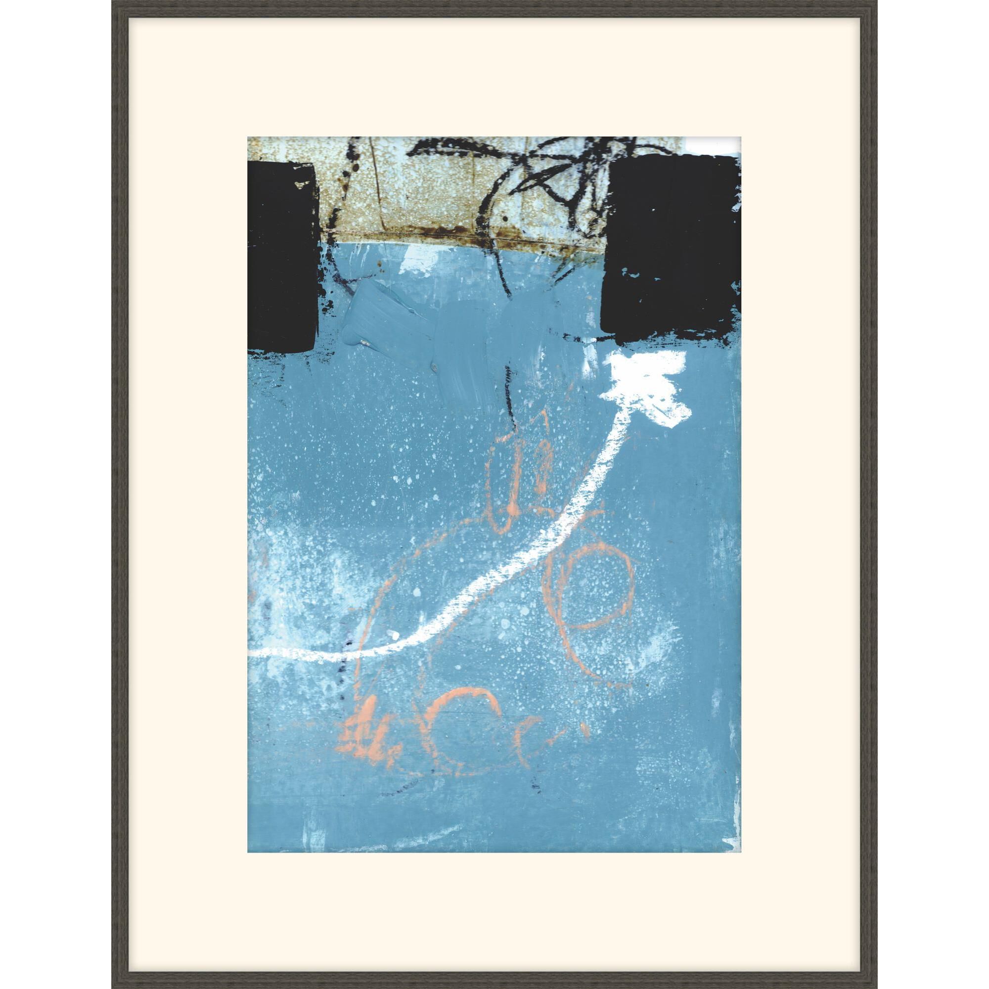 Uriarte Everlong Print by LEVEL57