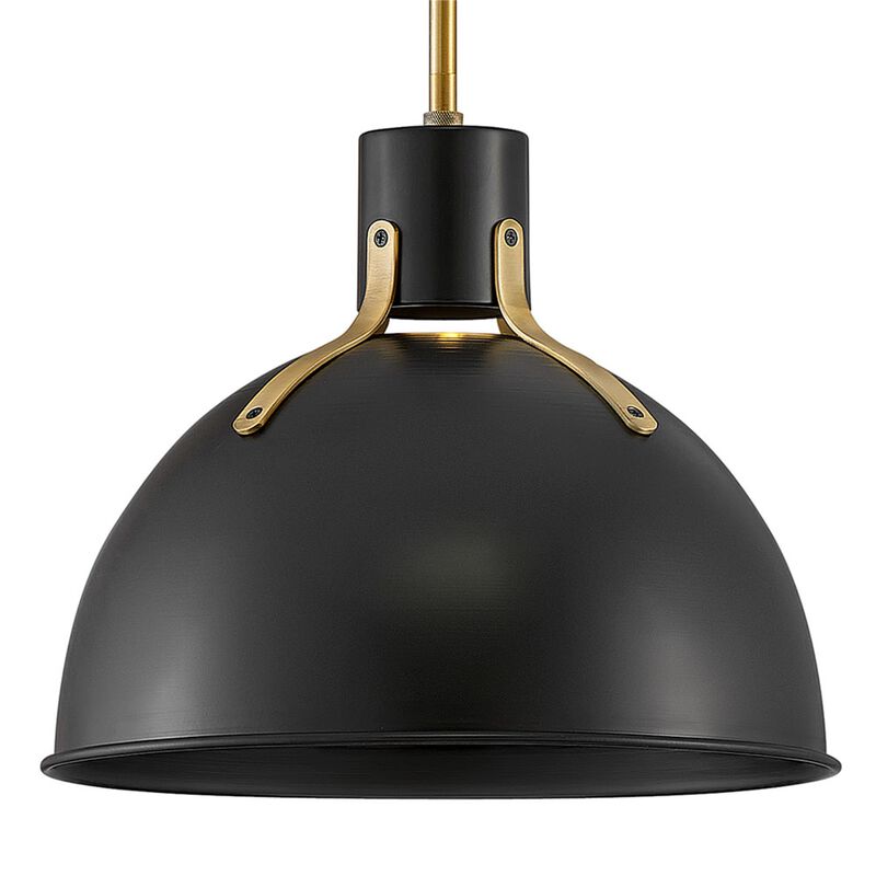 Argo 14 Inch Pendant Light by Hinkley
