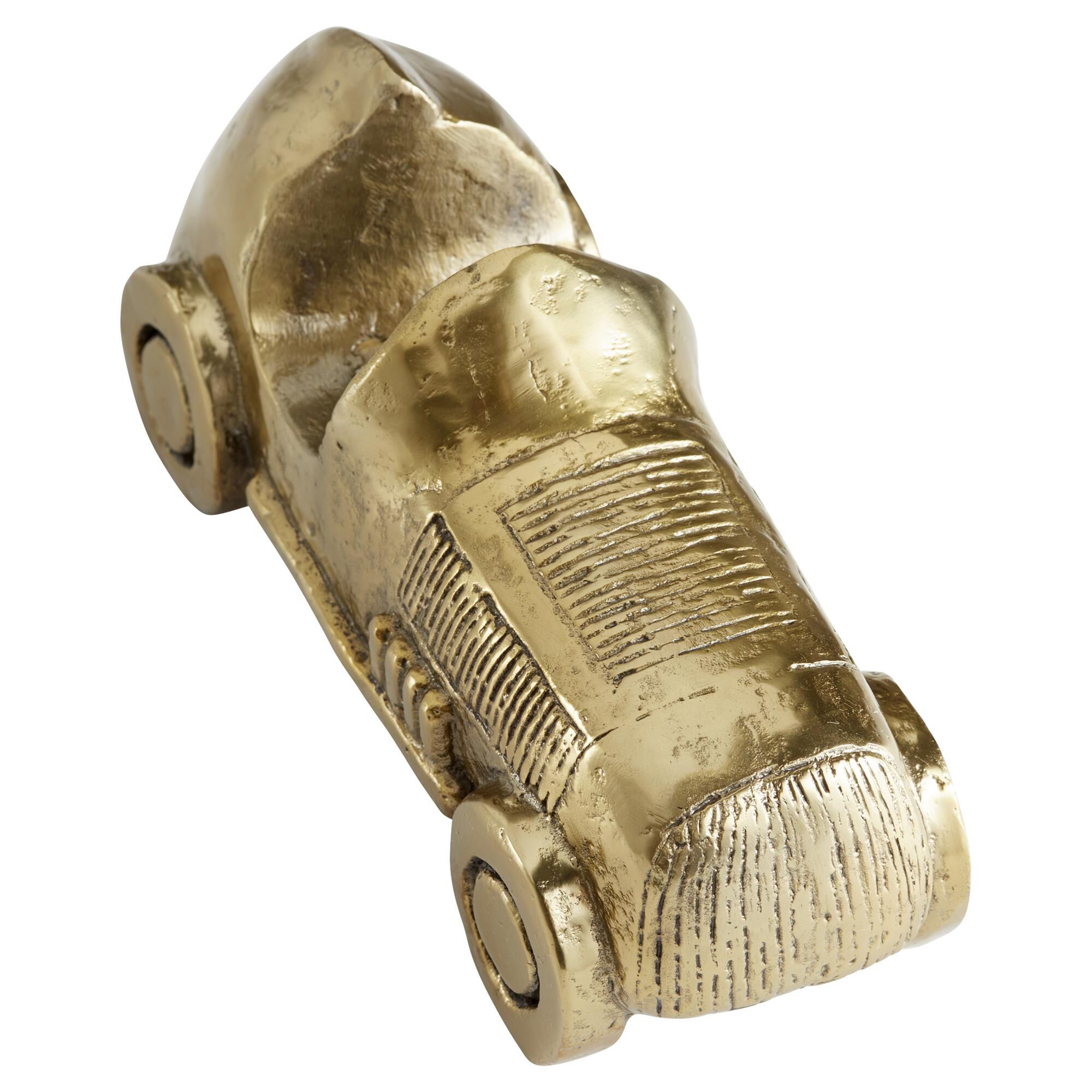 Automobile Sculpture by Cyan Designs