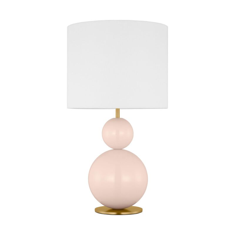 Kate Spade New York Suki Small Table Lamp by Visual Comfort Studio