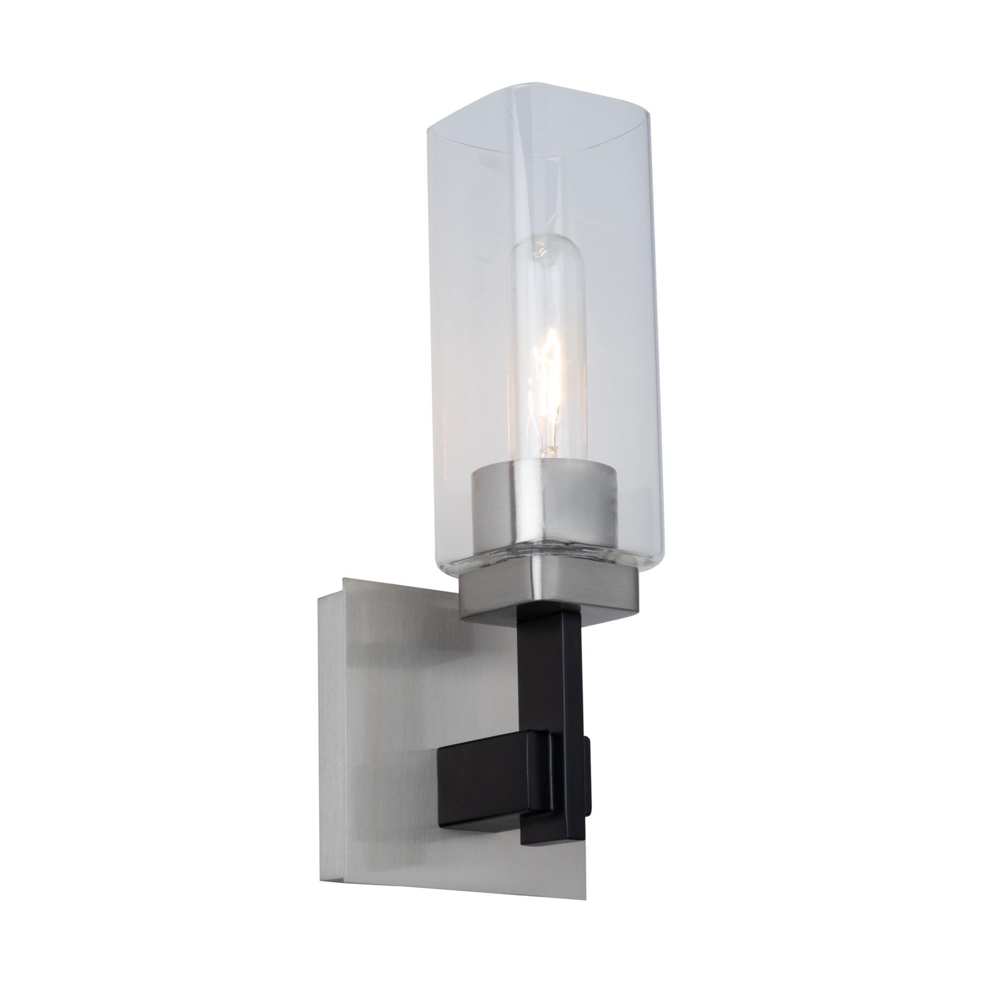 Arlington 5 Inch Wall Sconce by Artcraft