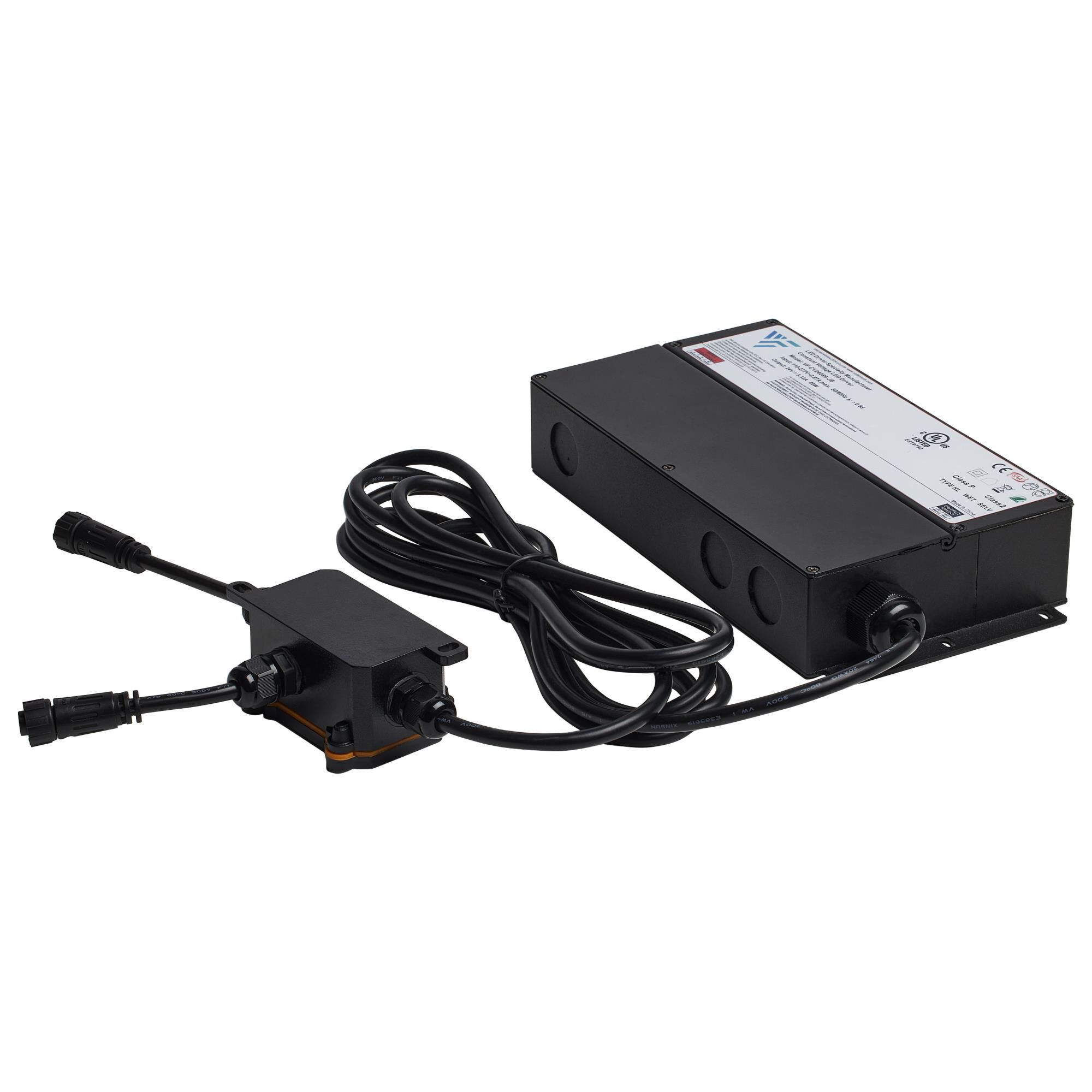 Dimension Pro 1 Light Wire Tape Light by Nuvo Lighting