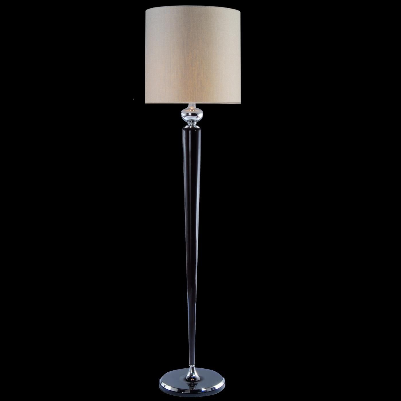 Mariner Luxury 71 Inch Floor Lamp by Fine Art Handcrafted Lighting