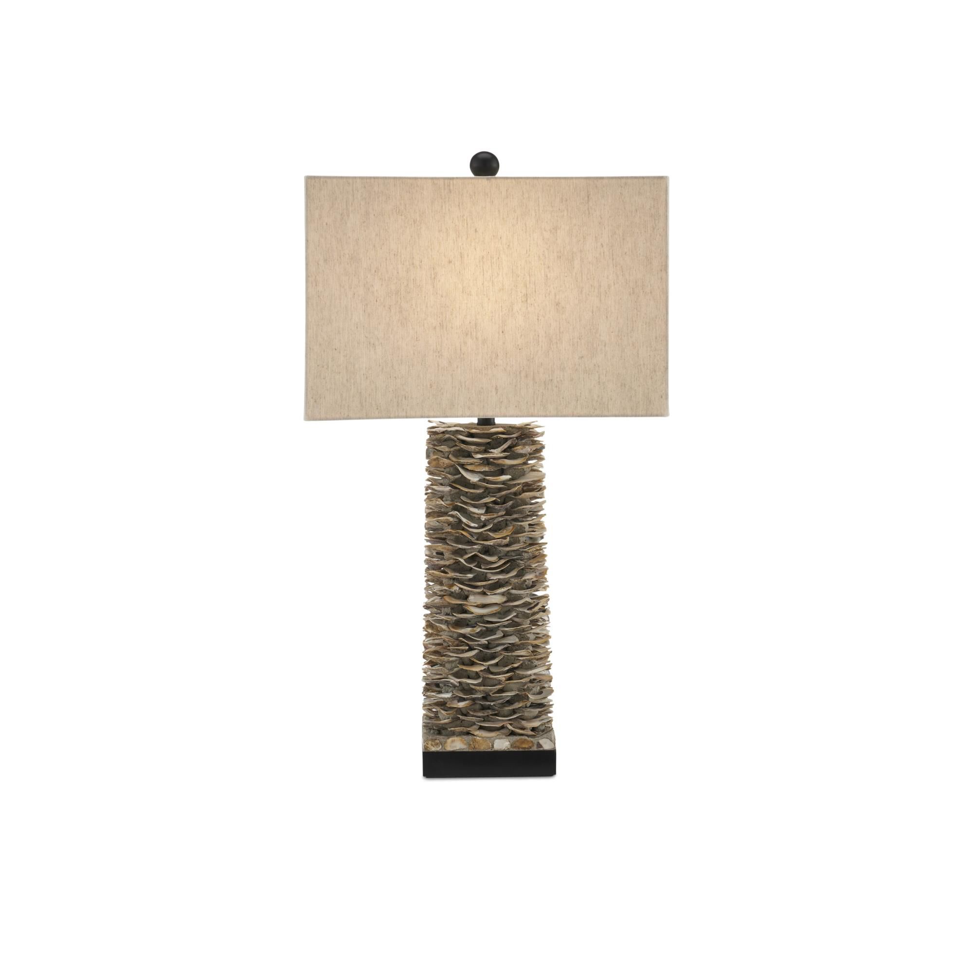 Villamare Table Lamp by Currey and Company