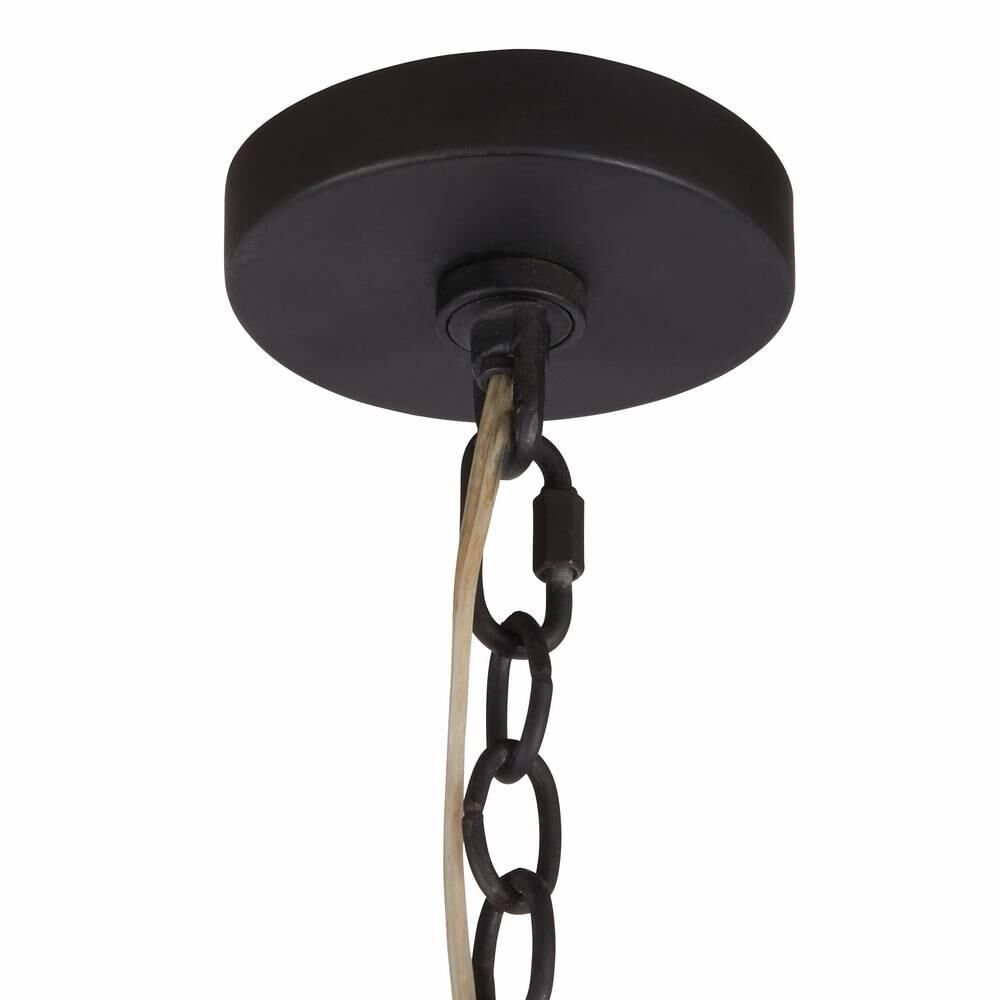 Creighton 35 Inch Chandelier by Arteriors Home
