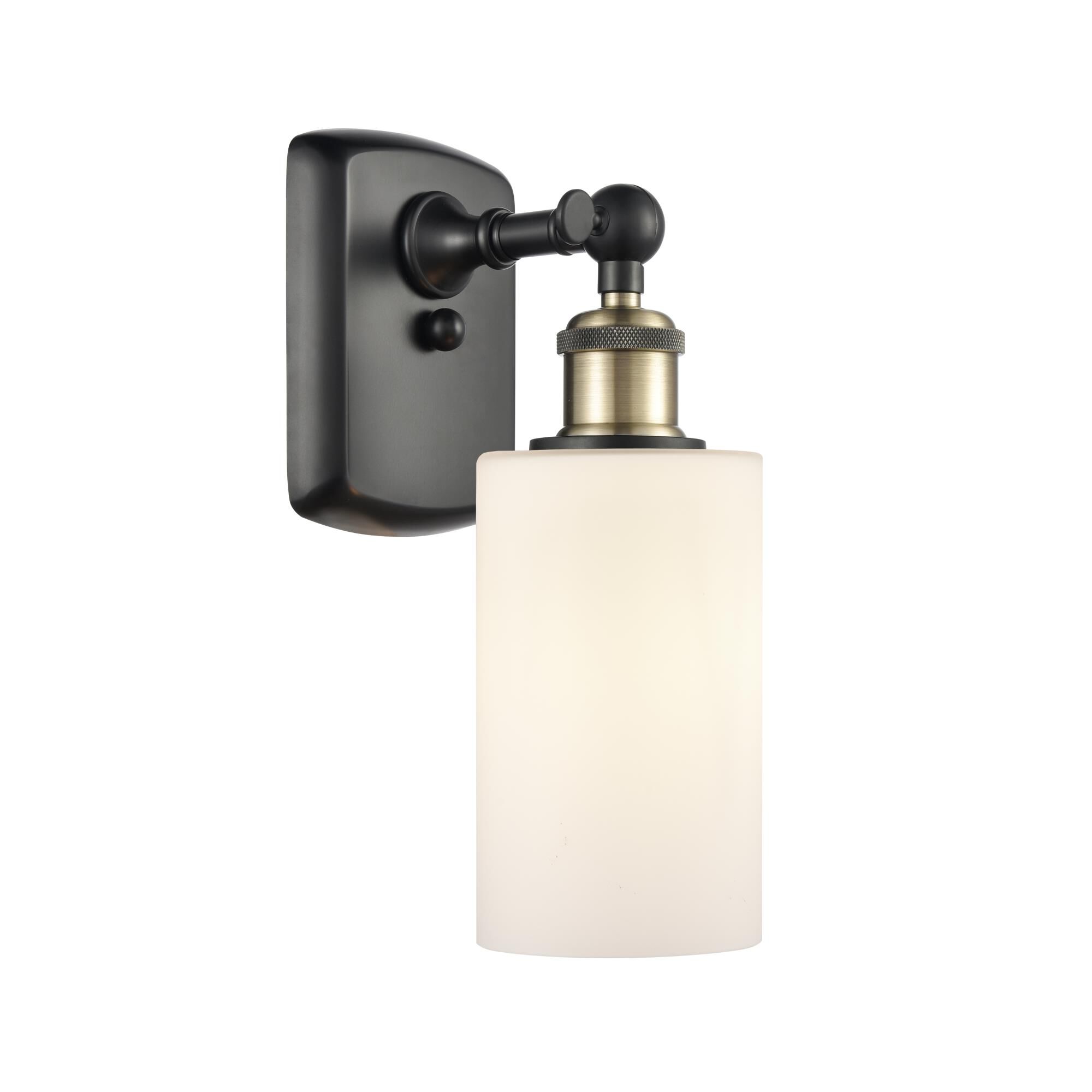 Bruno Marashlian Clymer 12 Inch Wall Sconce by Innovations Lighting
