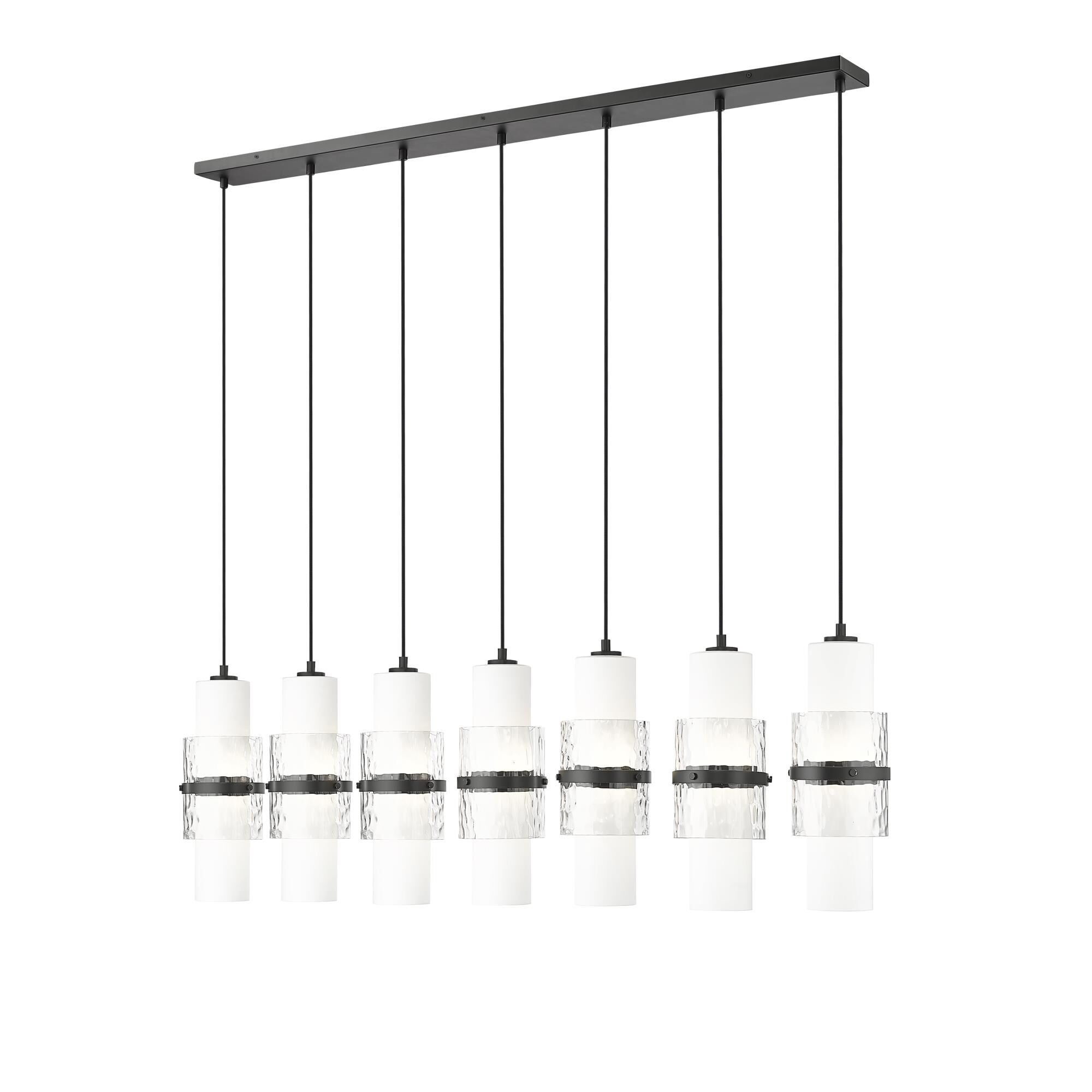 Cayden 54 Inch Linear Suspension Light by Z Lite
