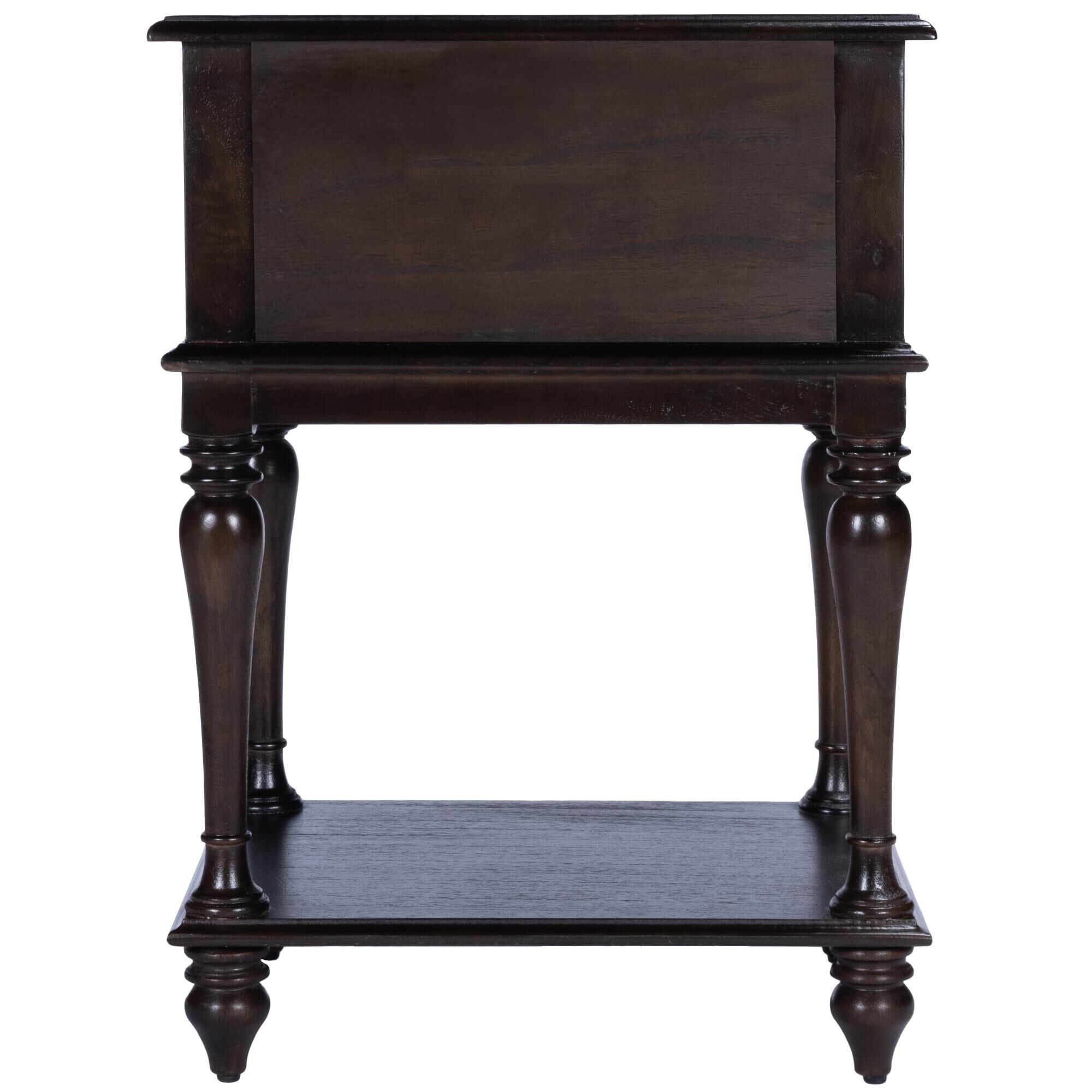 Ashburn End Table by Butler Specialty Company