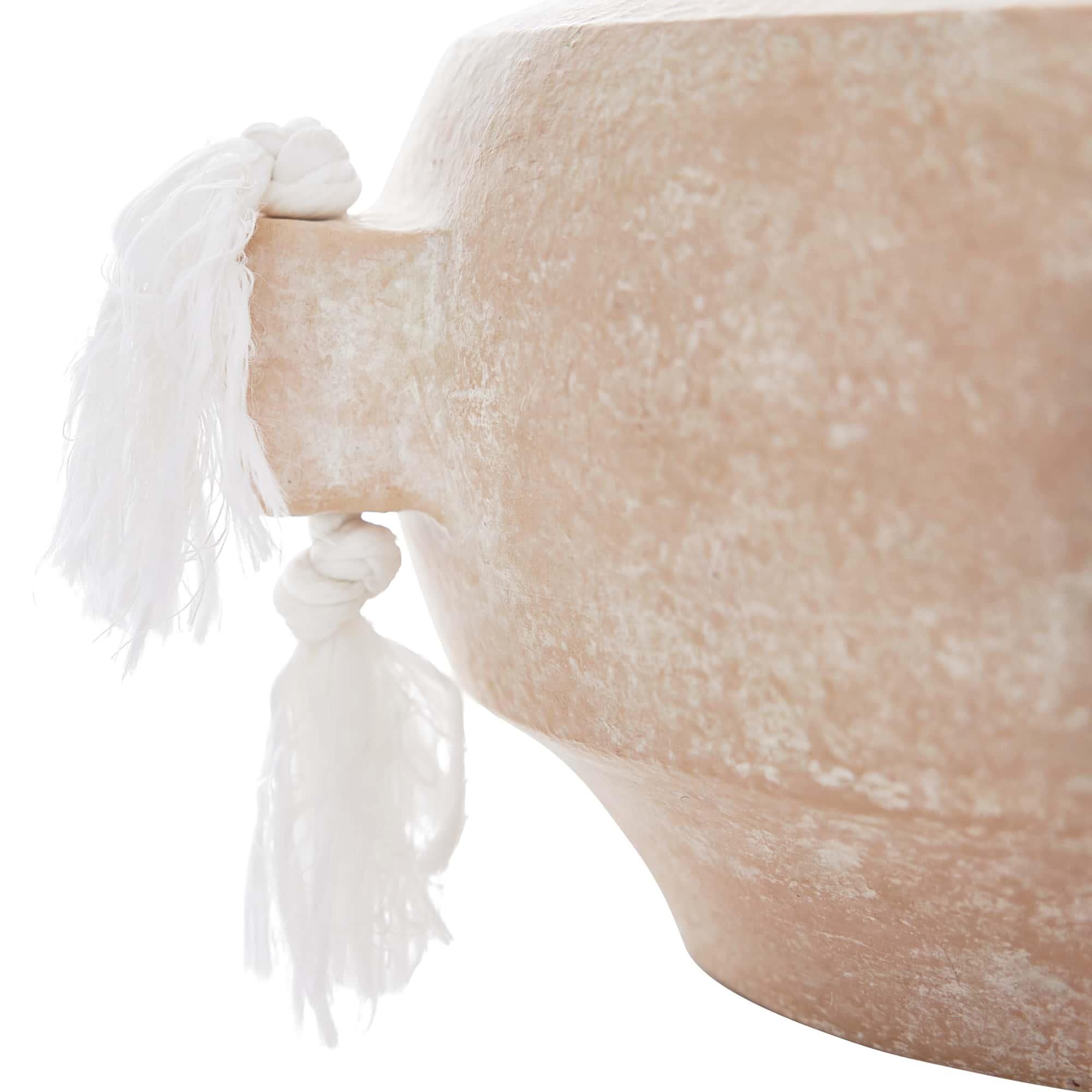 Verena Vase-Urn by Arteriors Home