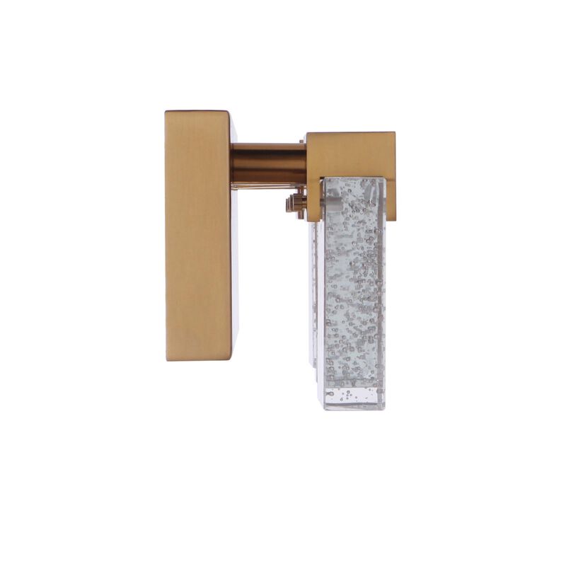 Alamere 21 Inch Bath Vanity Light by Craftmade