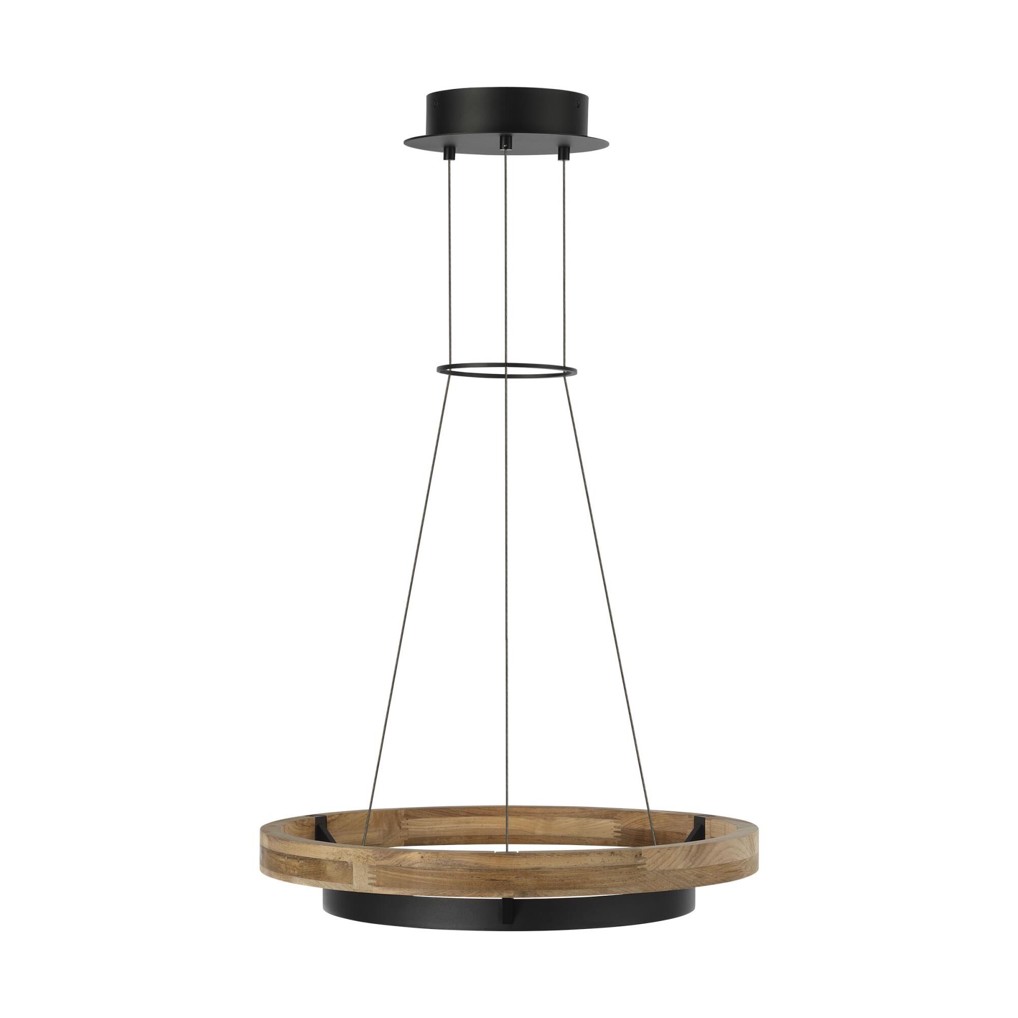 Sean Lavin Grace 24 Inch Outdoor Chandelier by Visual Comfort Modern