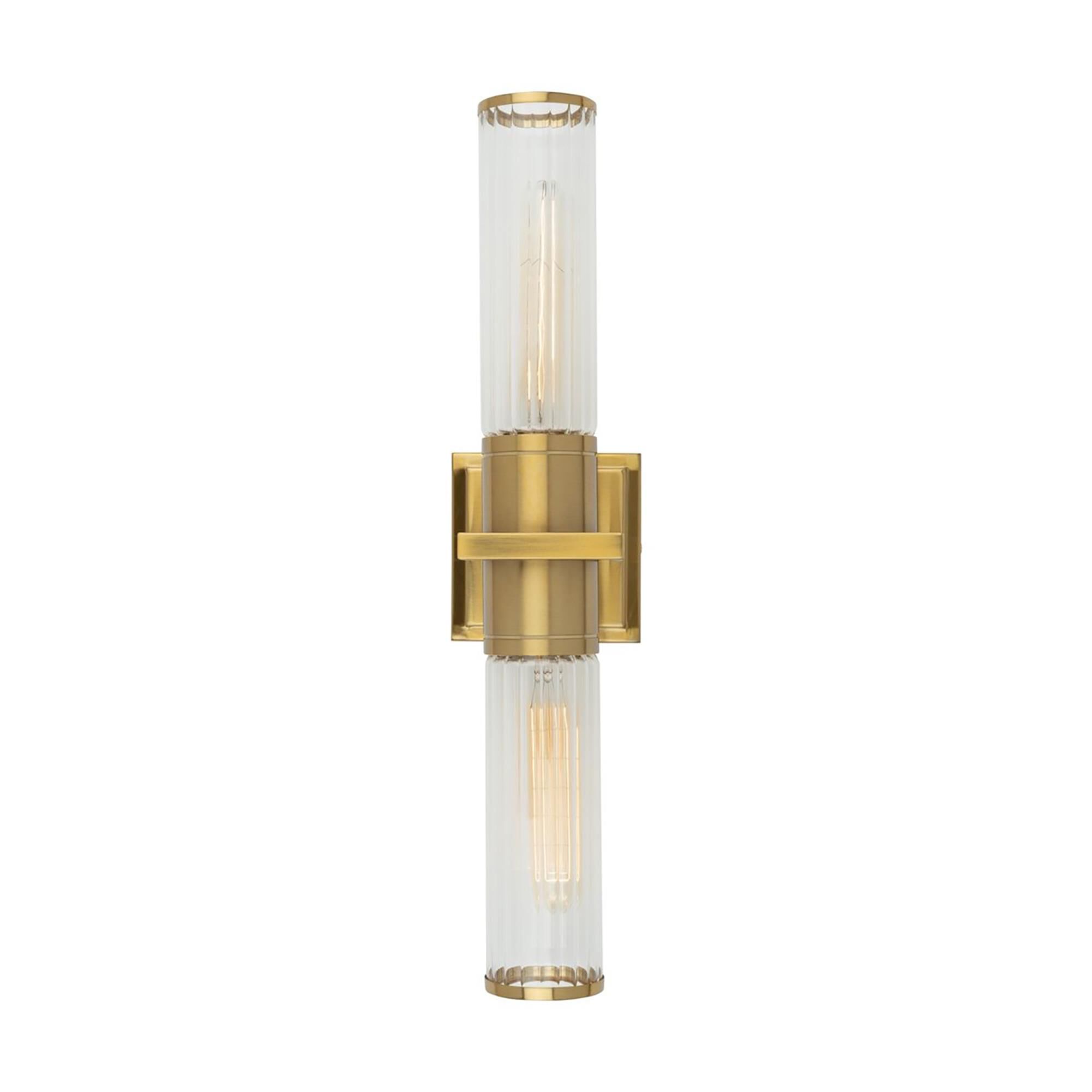 Positano 21 Inch Bath Vanity Light,