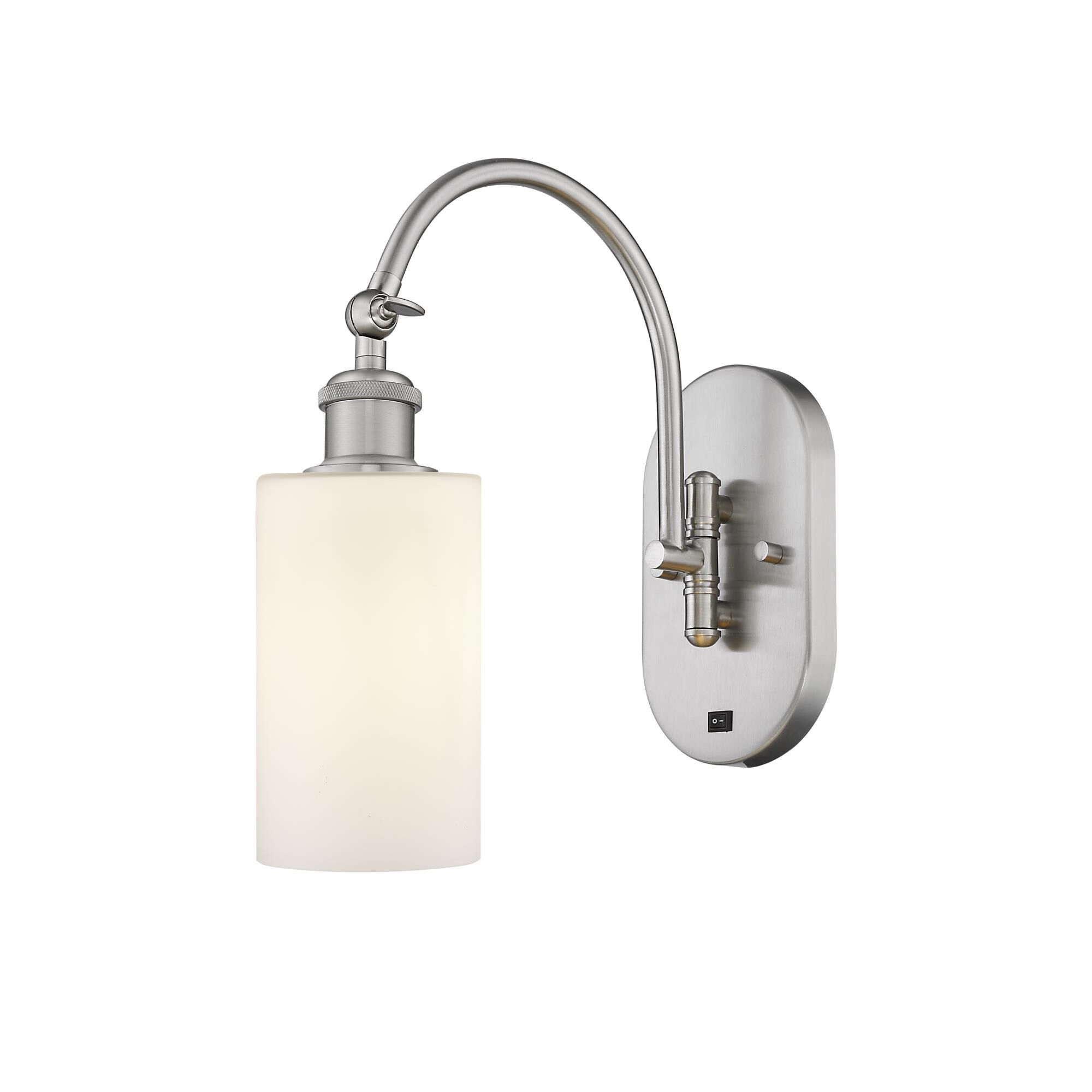 Bruno Marashlian Clymer 5 Inch Wall Sconce by Innovations Lighting
