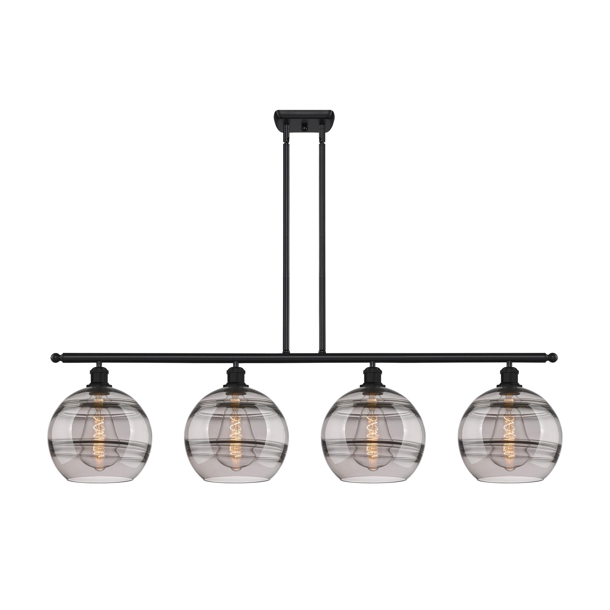 Bruno Marashlian Rochester 48 Inch Linear Suspension Light by Innovations Lighting