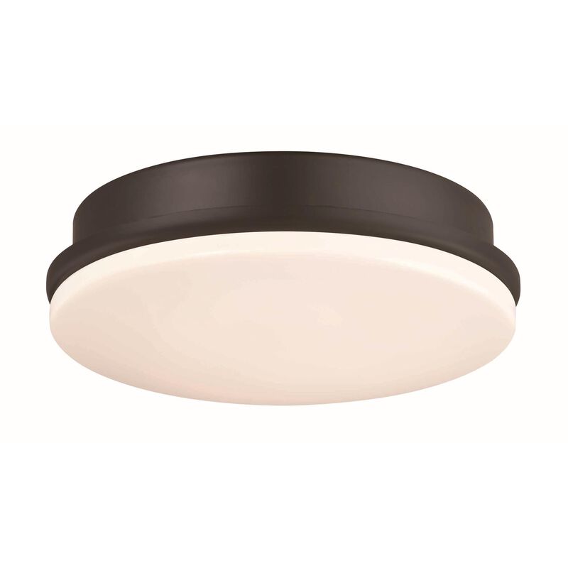 Kute 1 Light LED Fan Light Kit by Fanimation