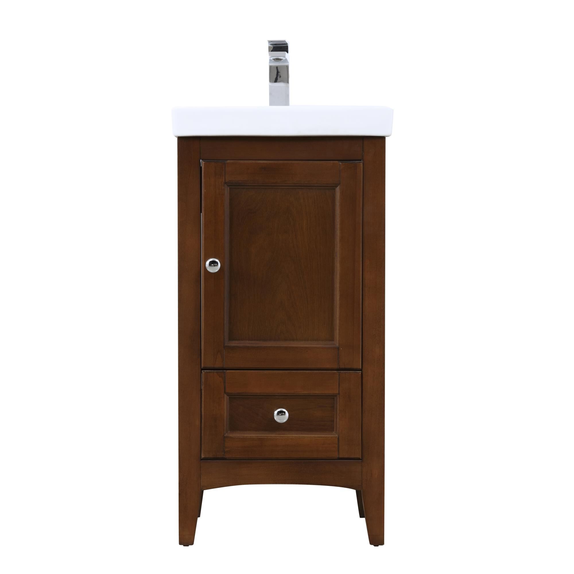Saturn Bath Vanity by Elegant Decor