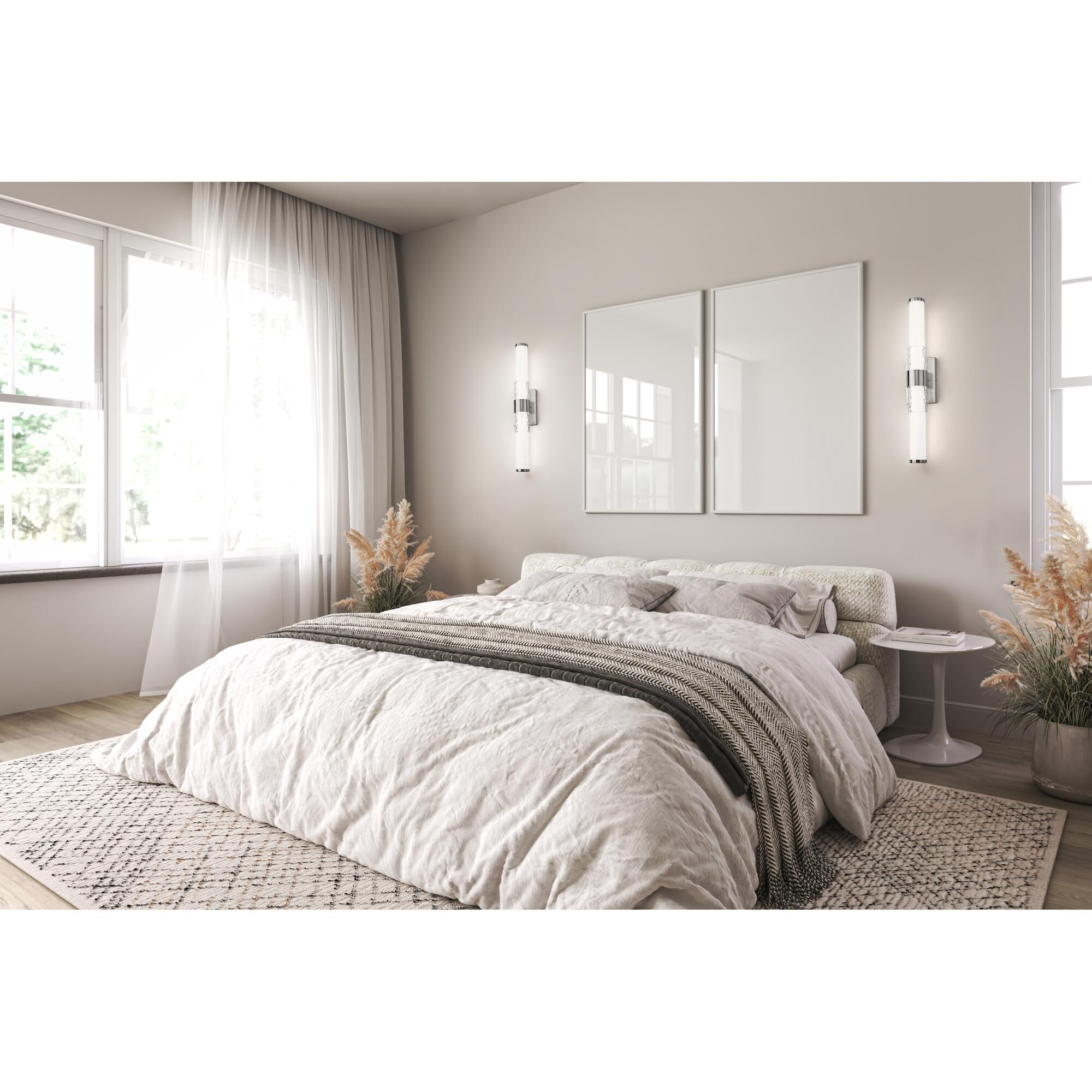 Egon 25 Inch Bath Vanity Light by Z Lite