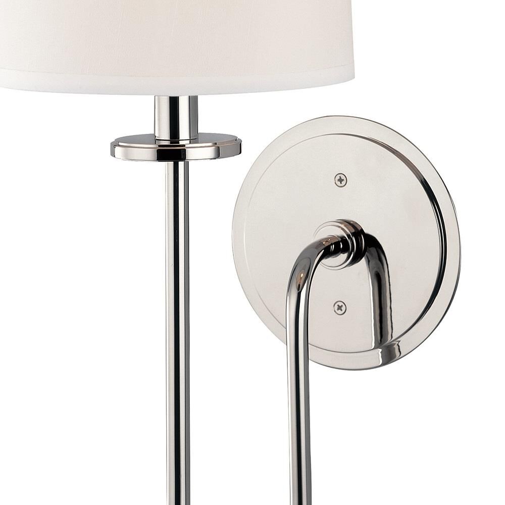 Jericho 7 Inch Wall Sconce by Hudson Valley Lighting