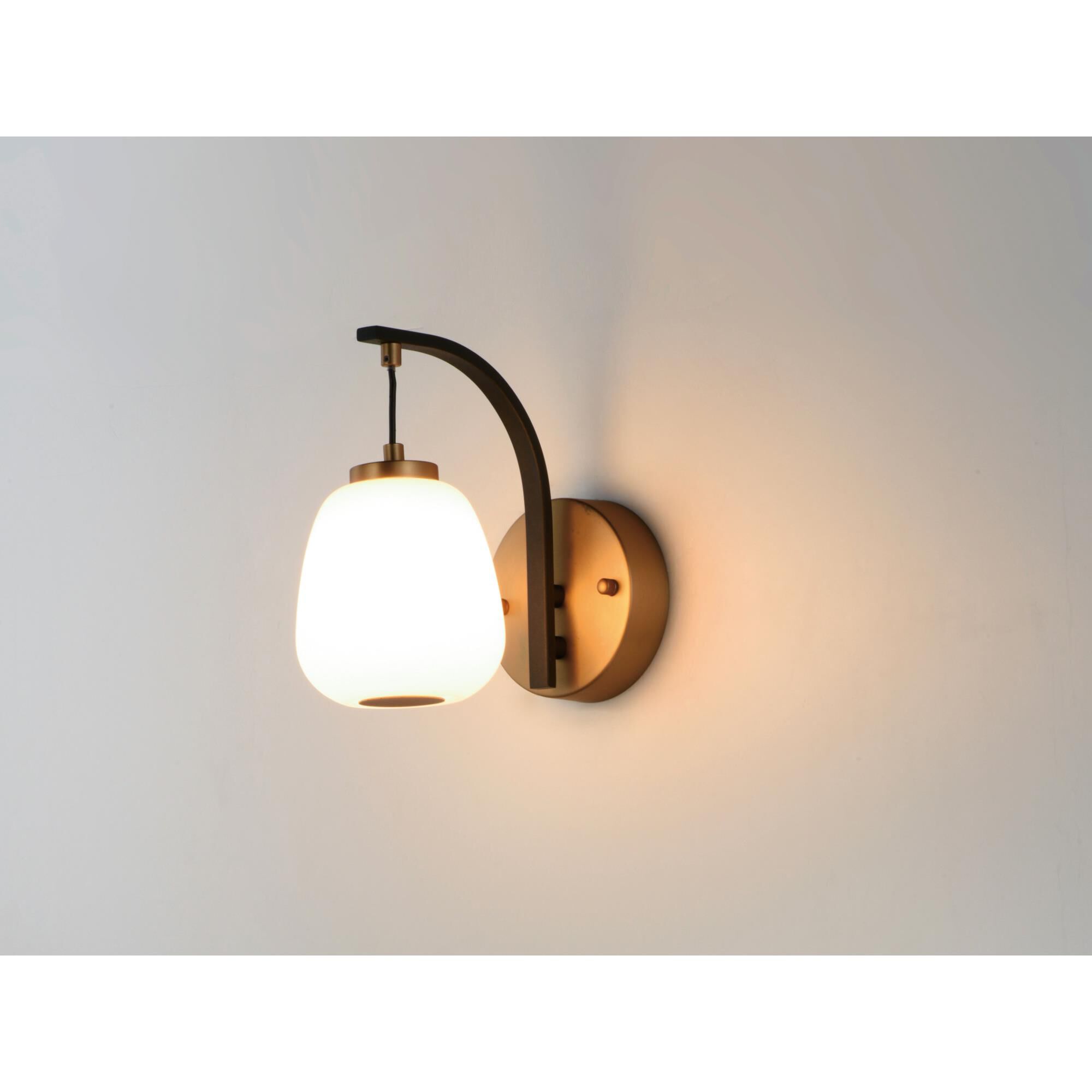 ET2 Lighting Soji 9 Inch LED Wall Sconce
