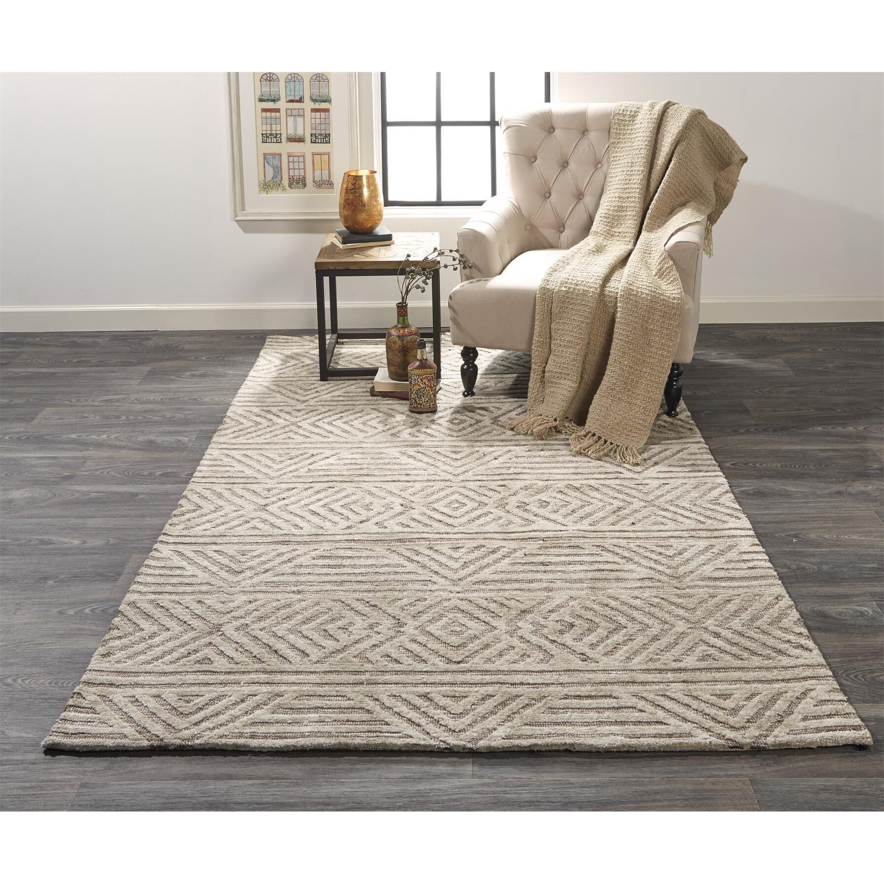 Colton Area Rug by Feizy