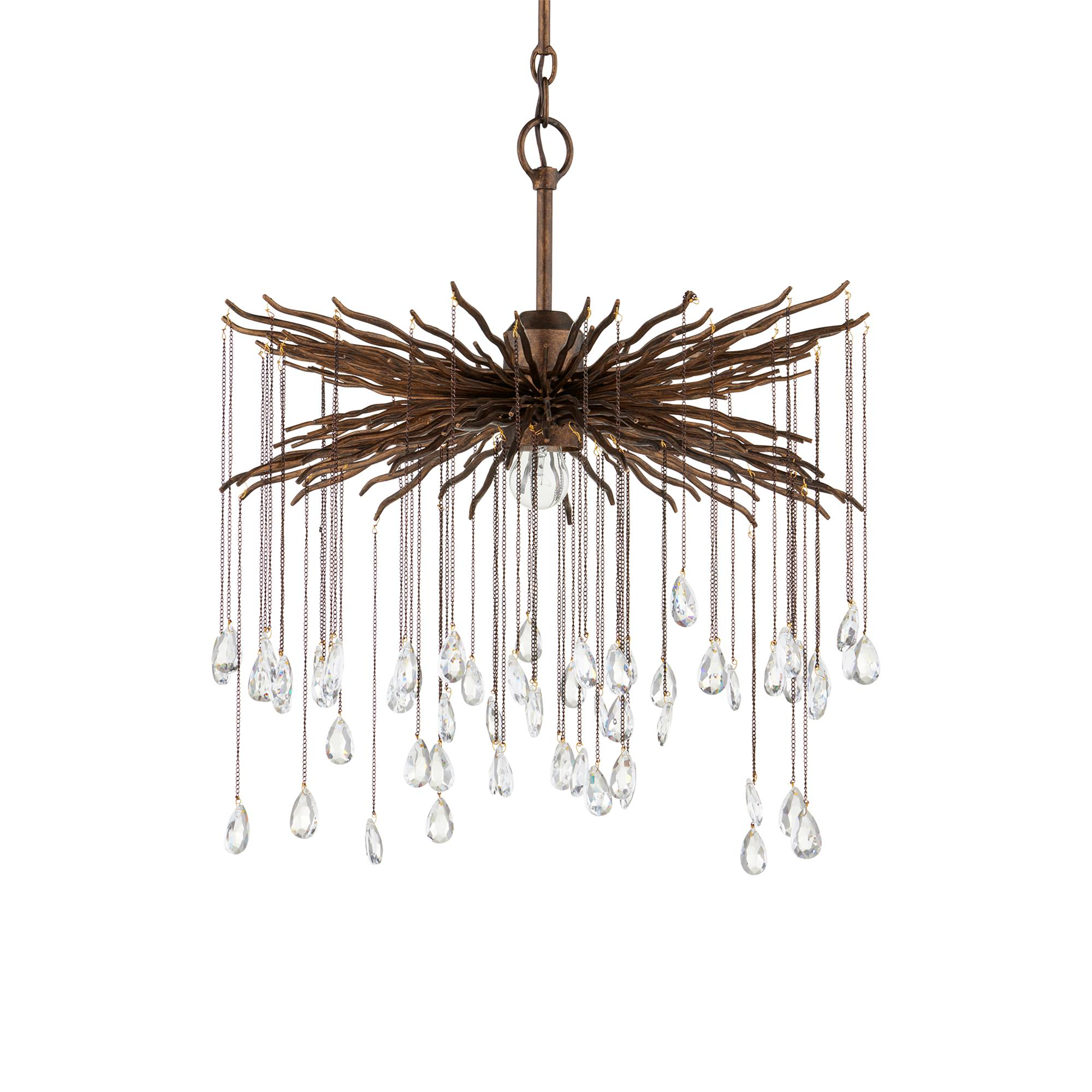 Fen Small Chandelier,