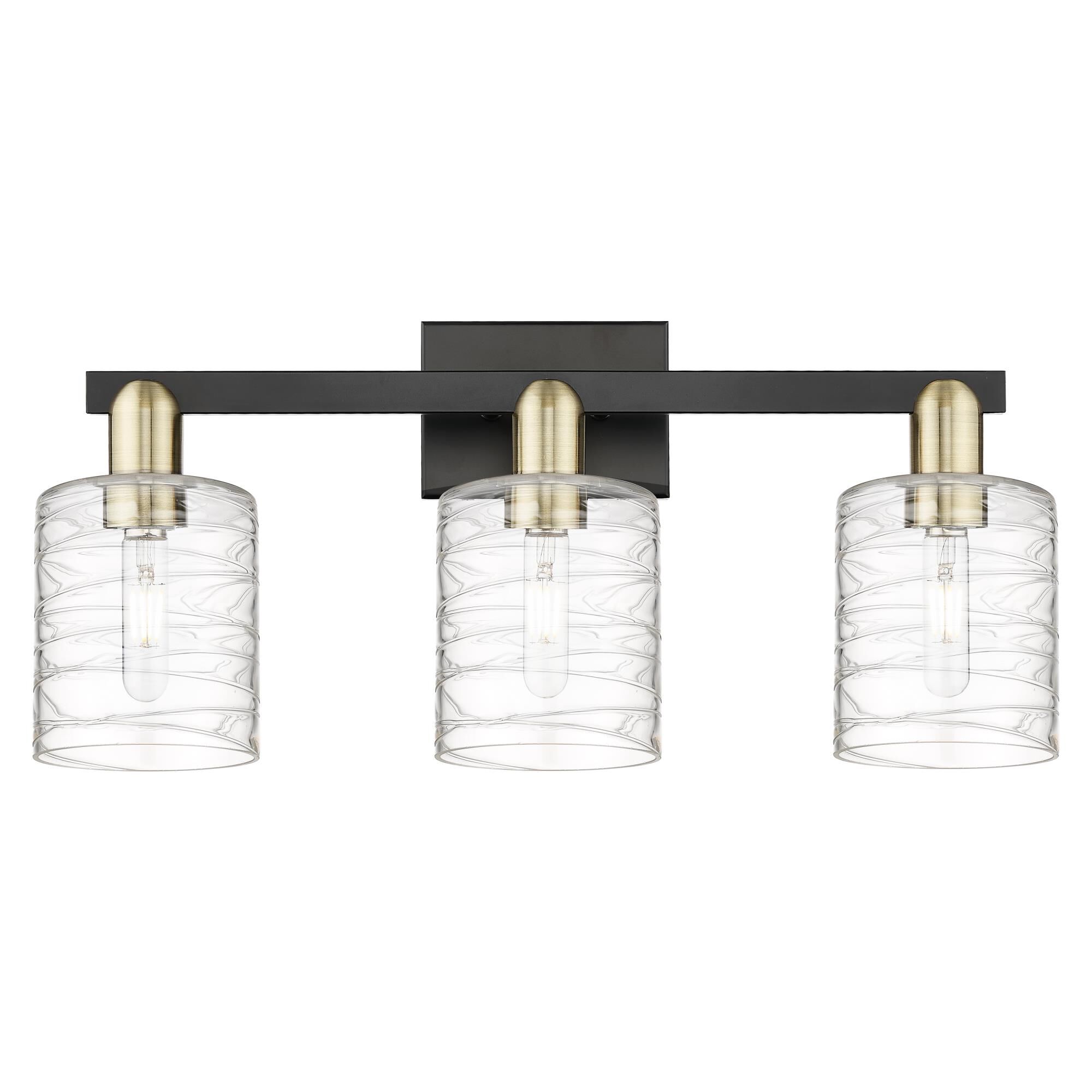 Bruno Marashlian Cobbleskill 24 Inch Bath Vanity Light by Innovations Lighting