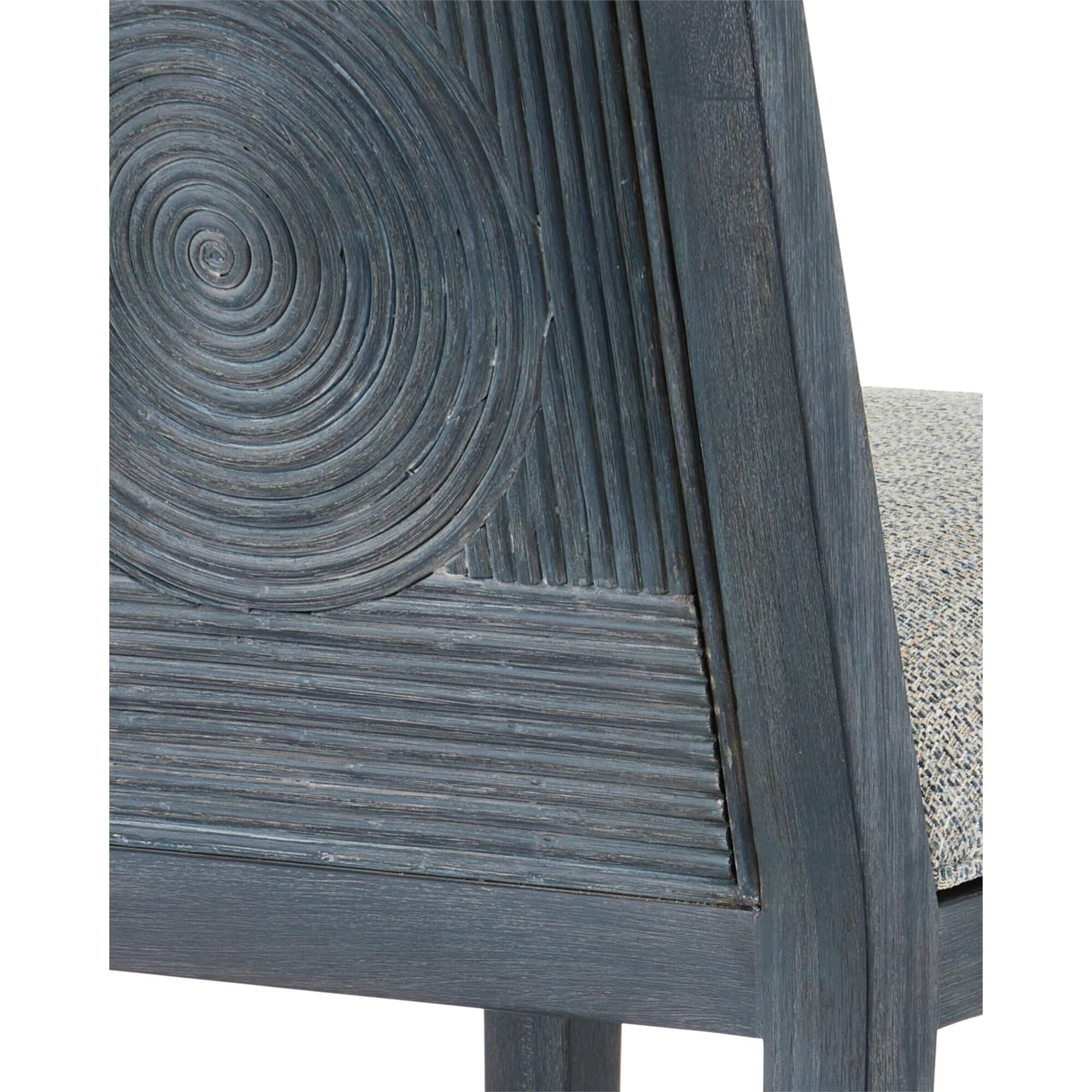Santos 19 Inch Stool,