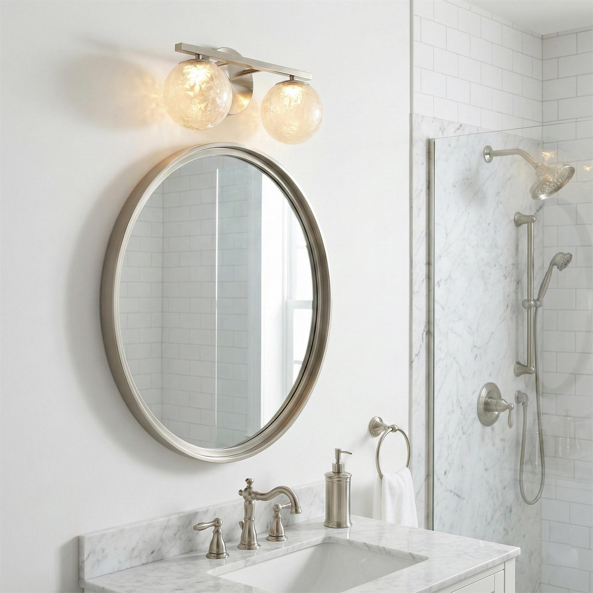 Forma 7 Inch Wall Sconce,