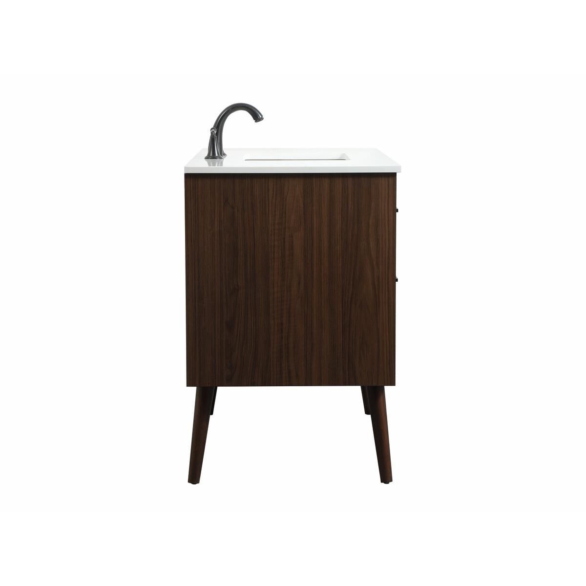 Boise Bath Vanity by Elegant Decor