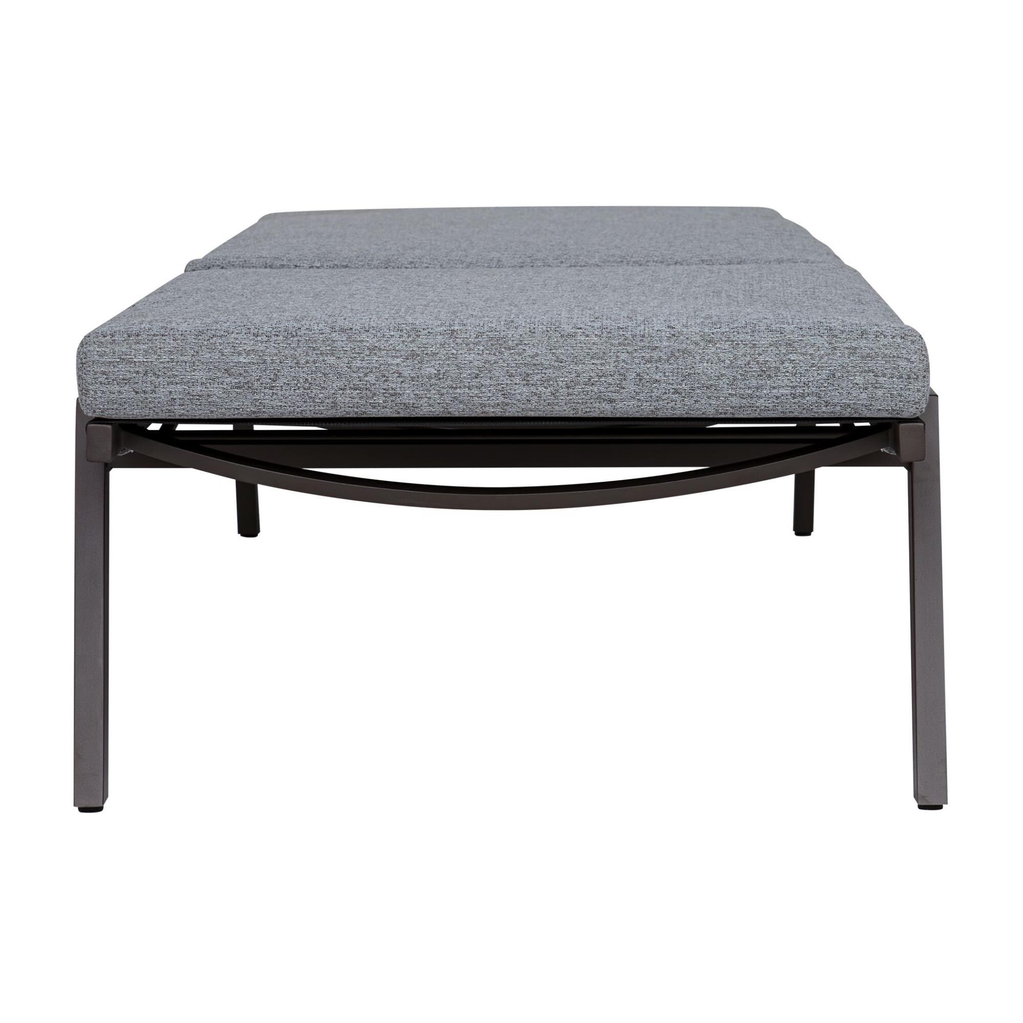 Shown in Black finish