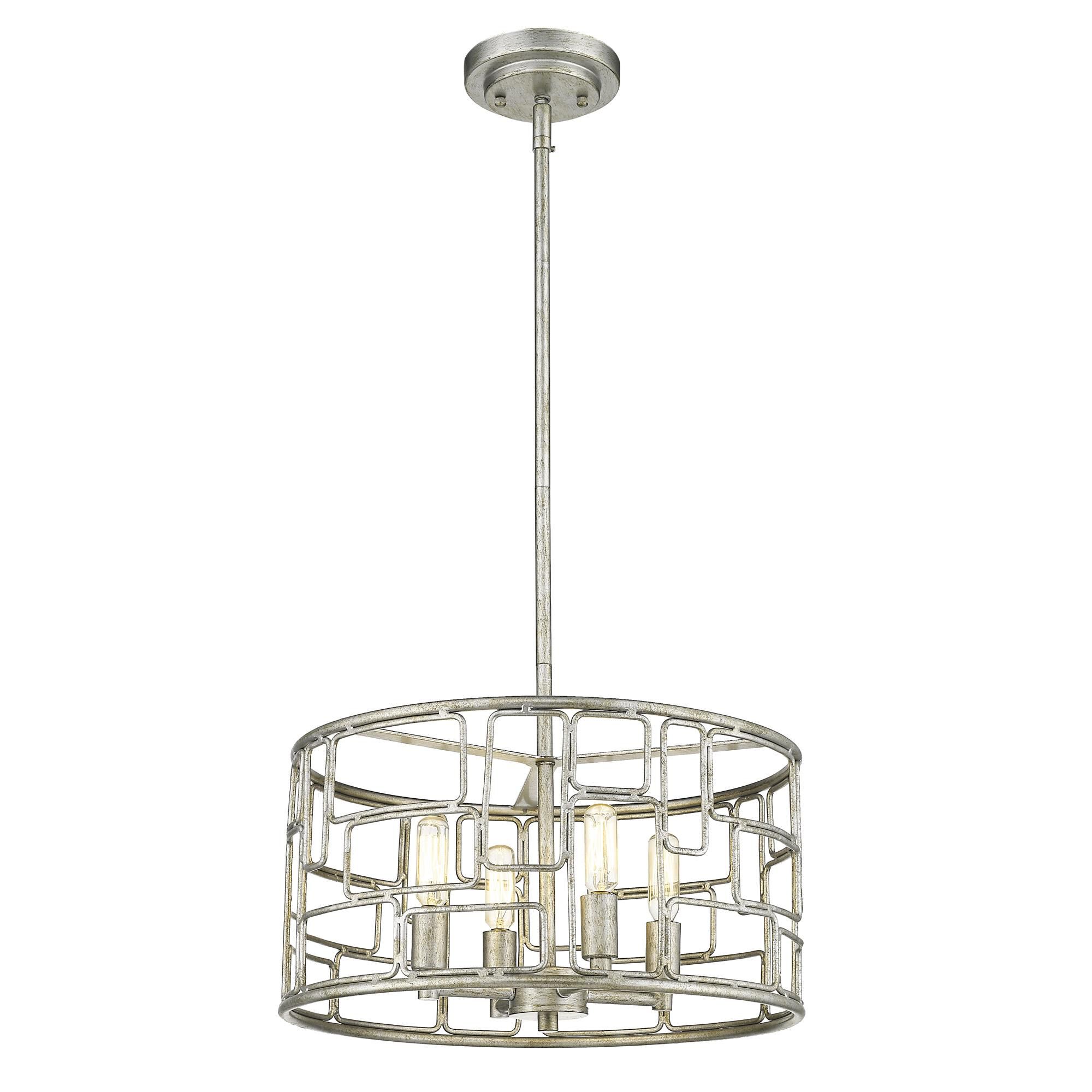Amoret 16 Inch Large Pendant by Acclaim Lighting