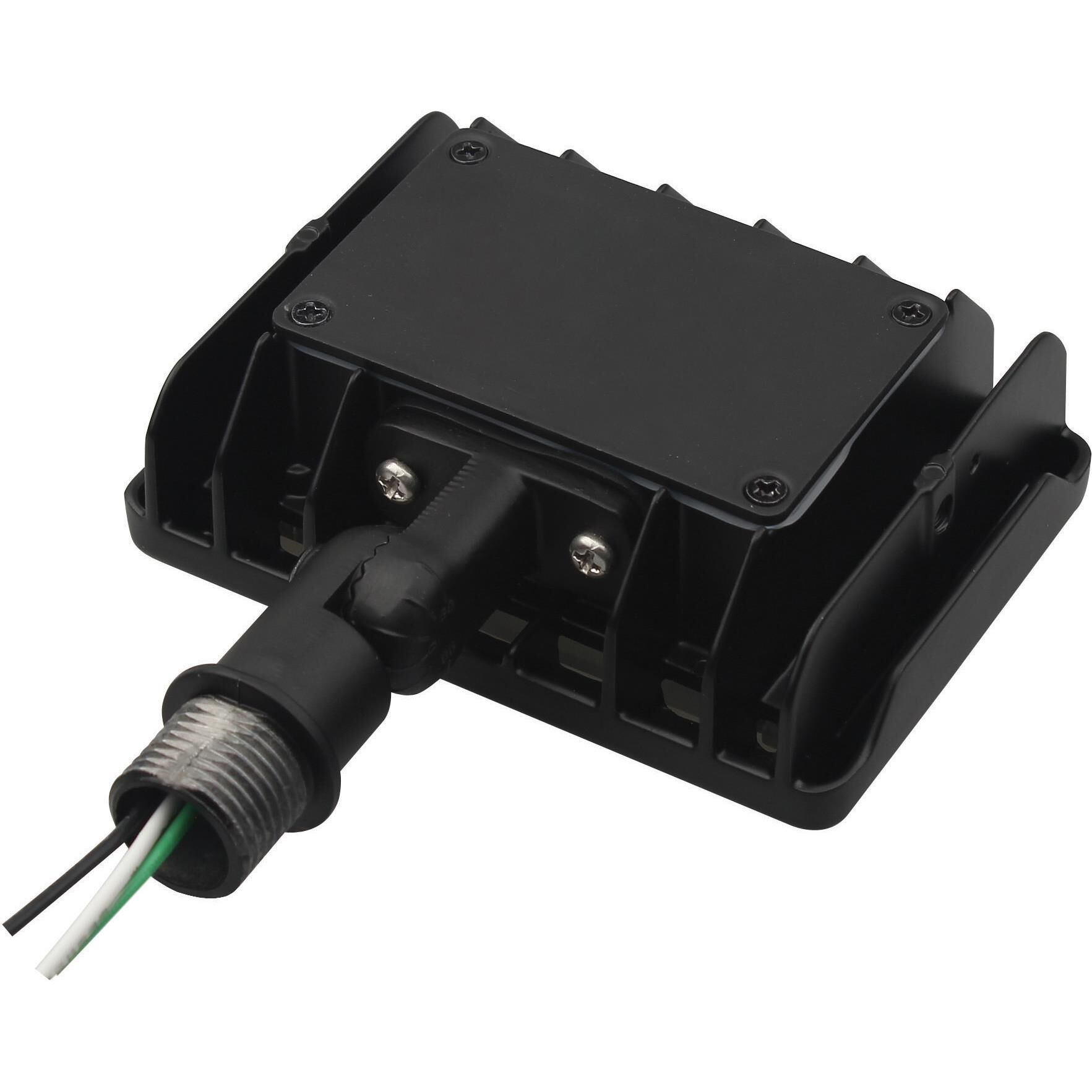 Shown in Bronze finish