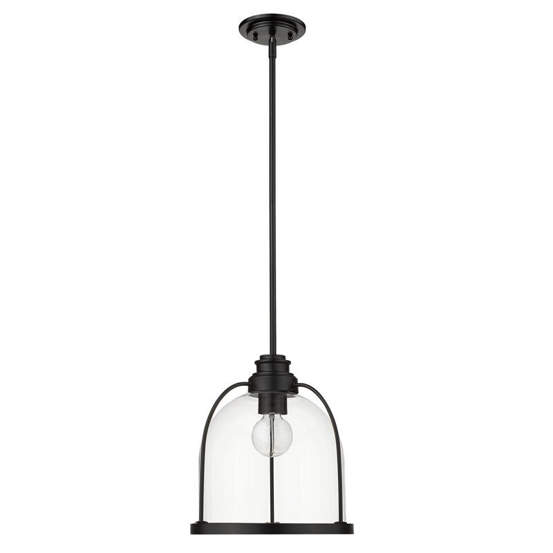 Acclaim Lighting Stanton 12 Inch Mini Pendant