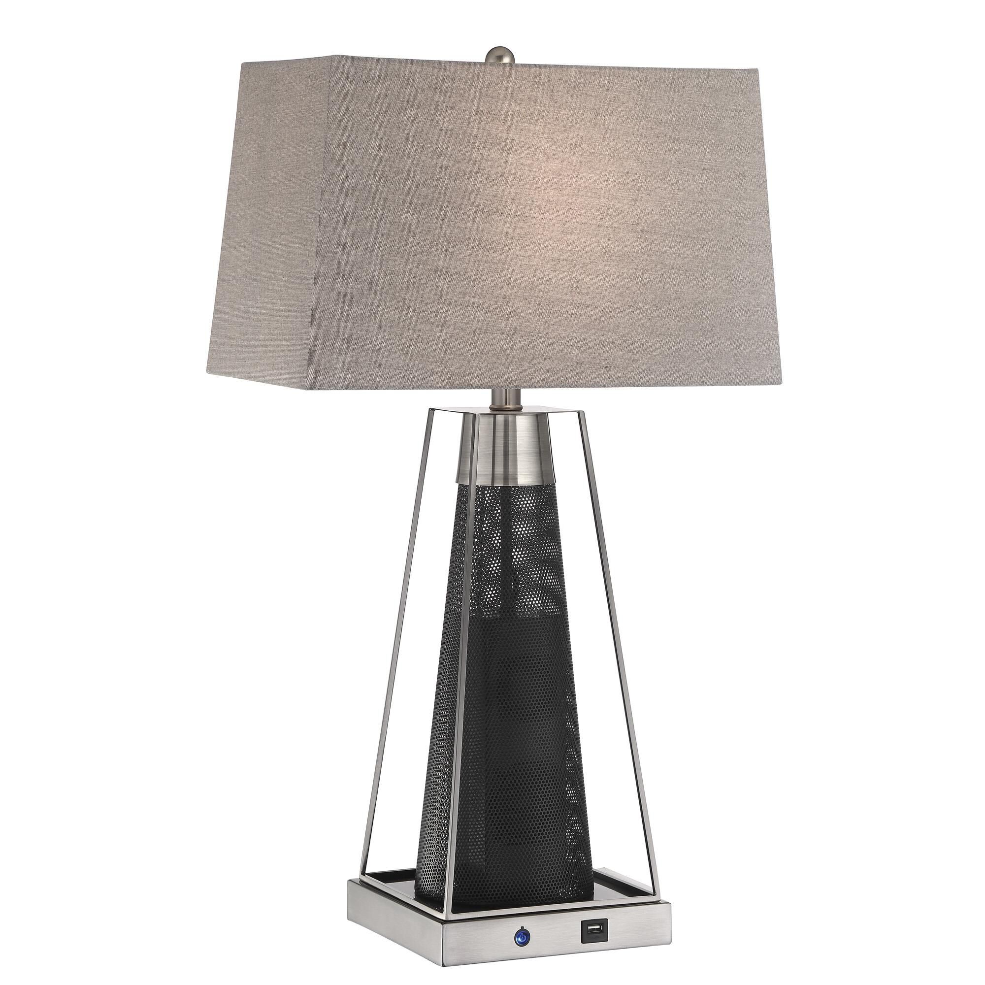 Granger Table Lamp by Lite Source