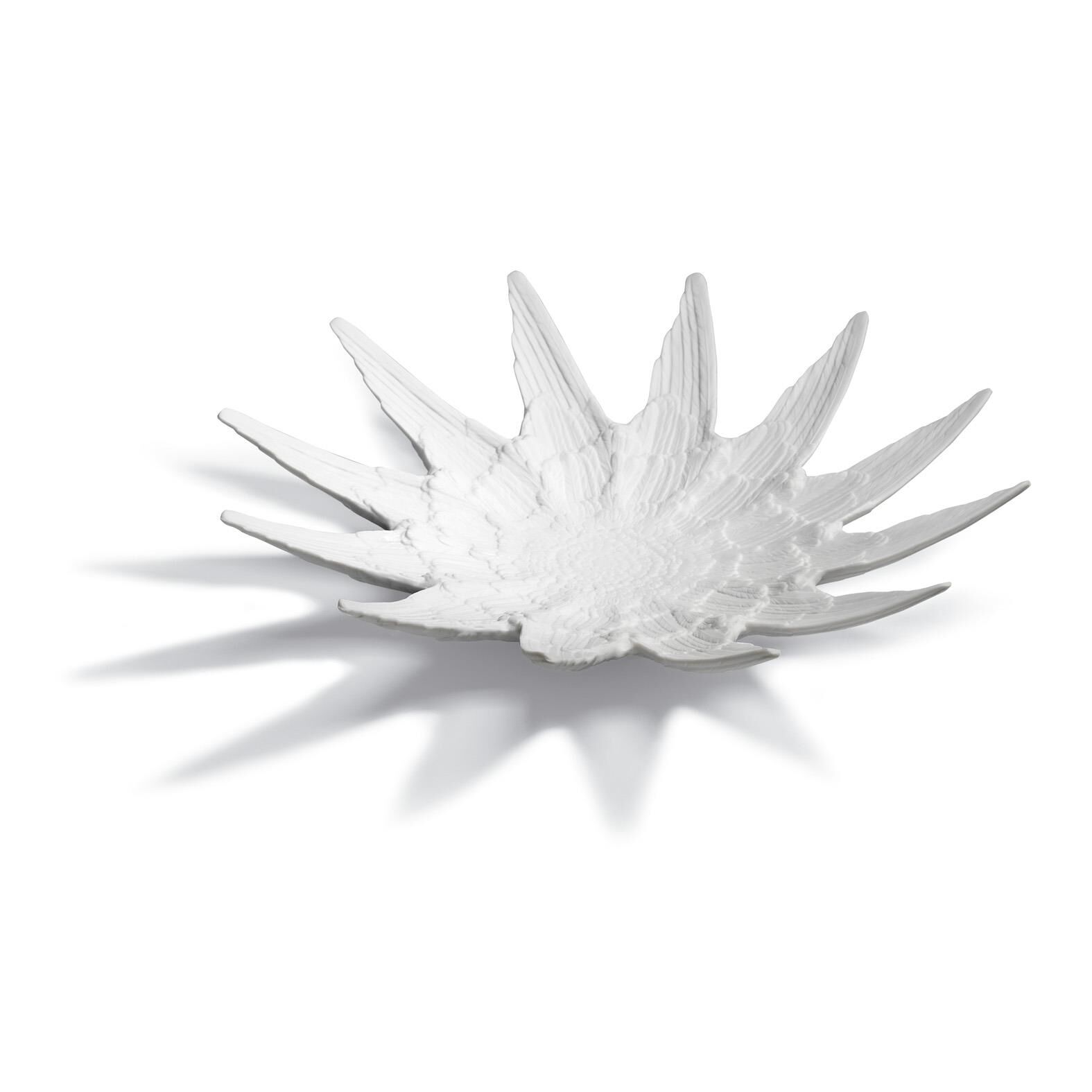 Papagena Bowl by Lladro