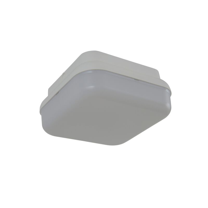 Resilience Lanterns 10 Inch Outdoor Flush Mount by Craftmade