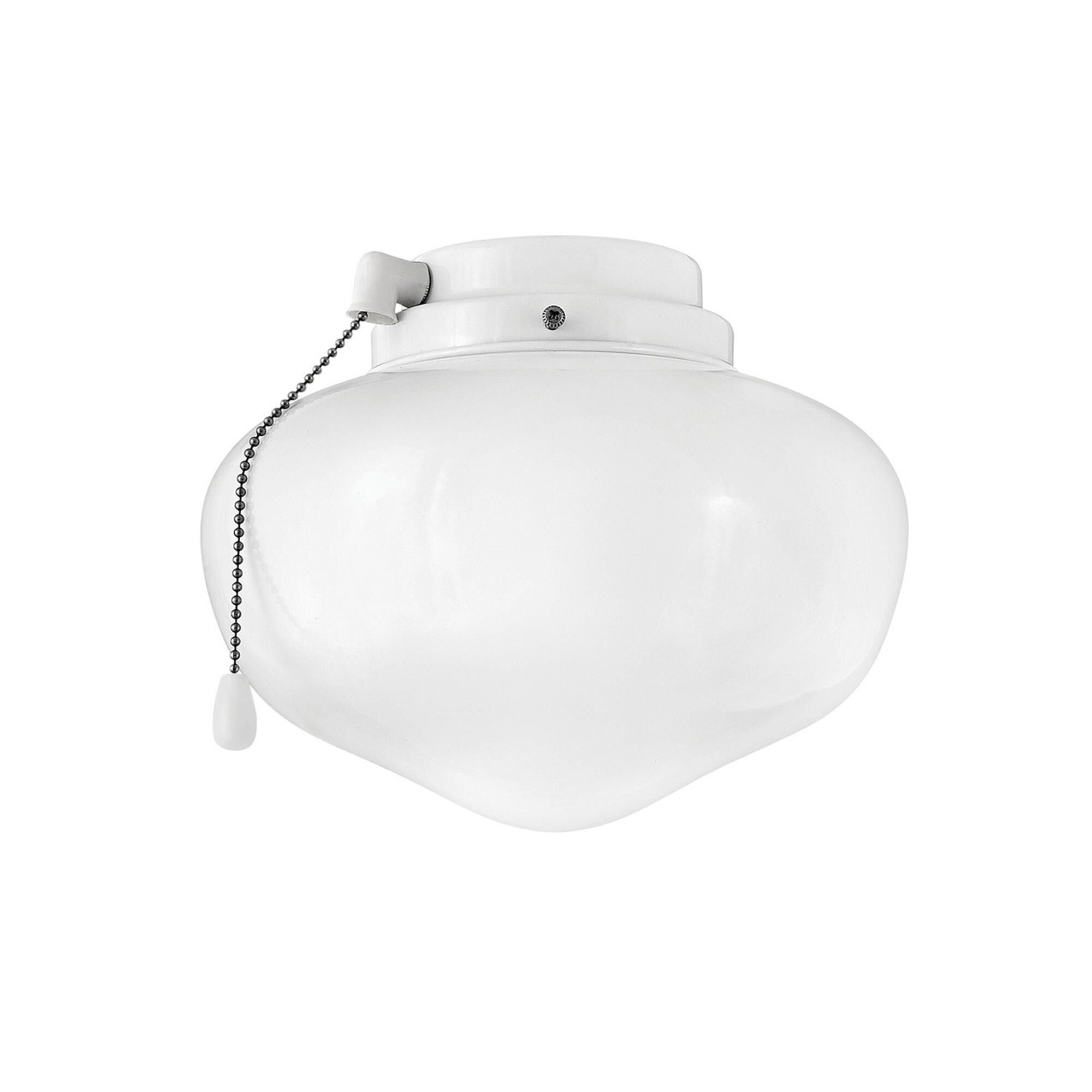 8 Inch Fan Light Kit,