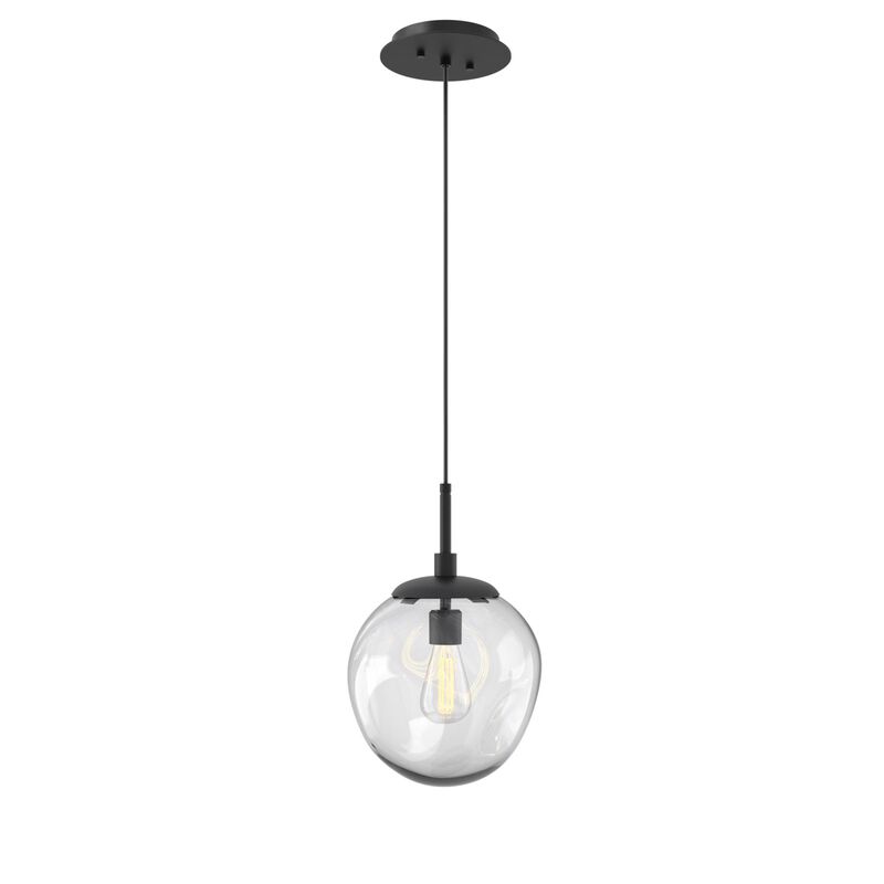 Hammerton Studio Levi Wilson Nebula 10 Inch Mini Pendant