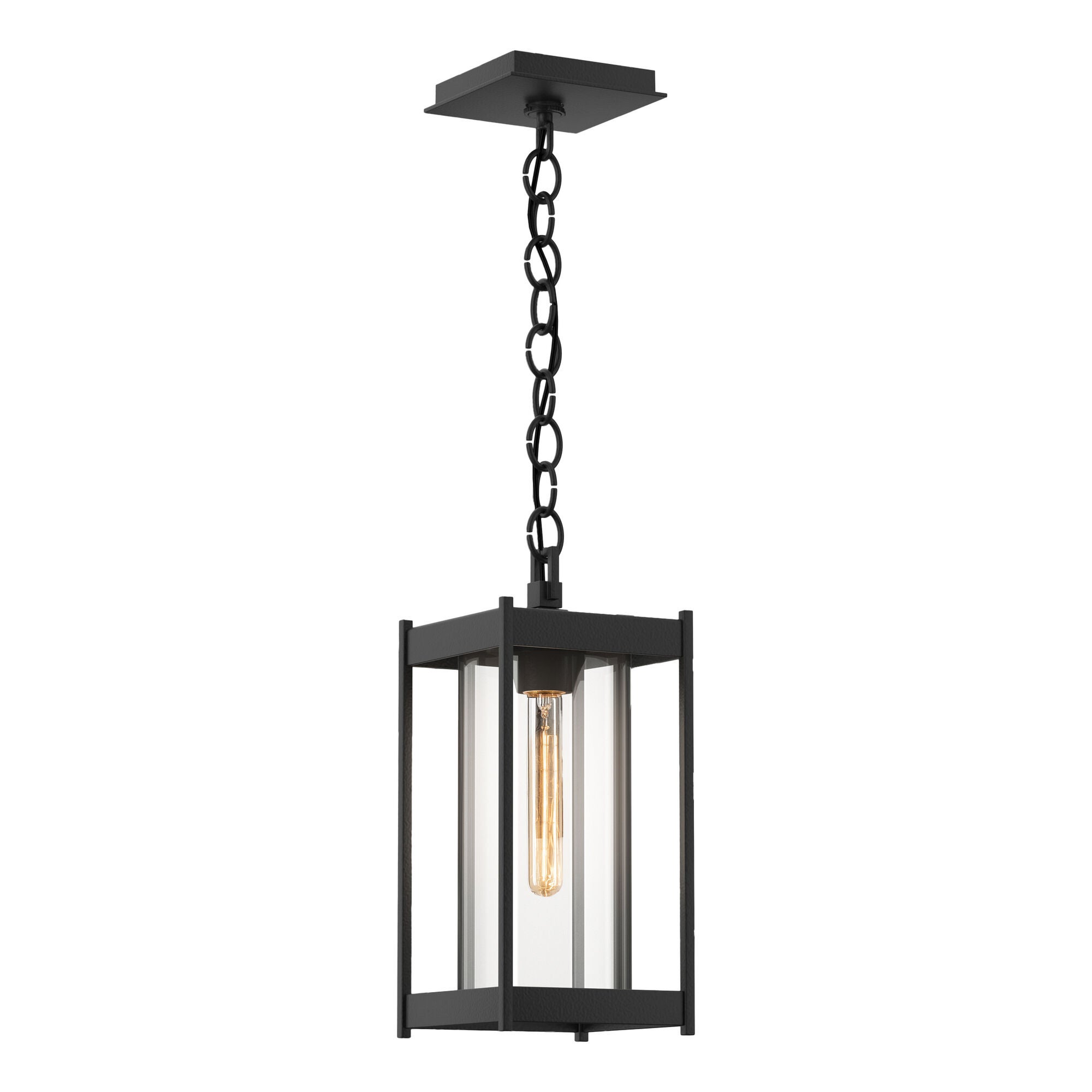 Cela 14 Inch Outdoor Hanging Lantern,