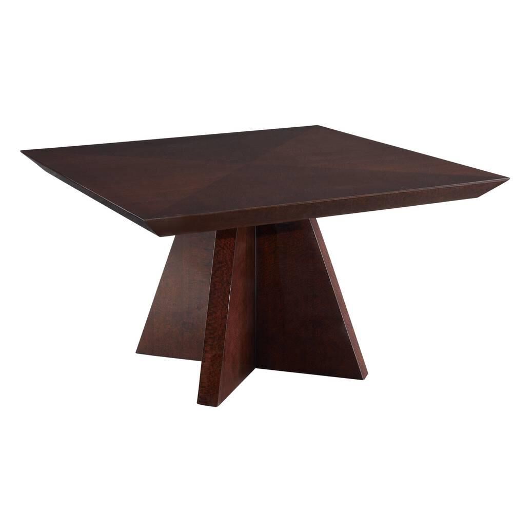 Hogarth 52 Inch Dining Table by Arteriors Home