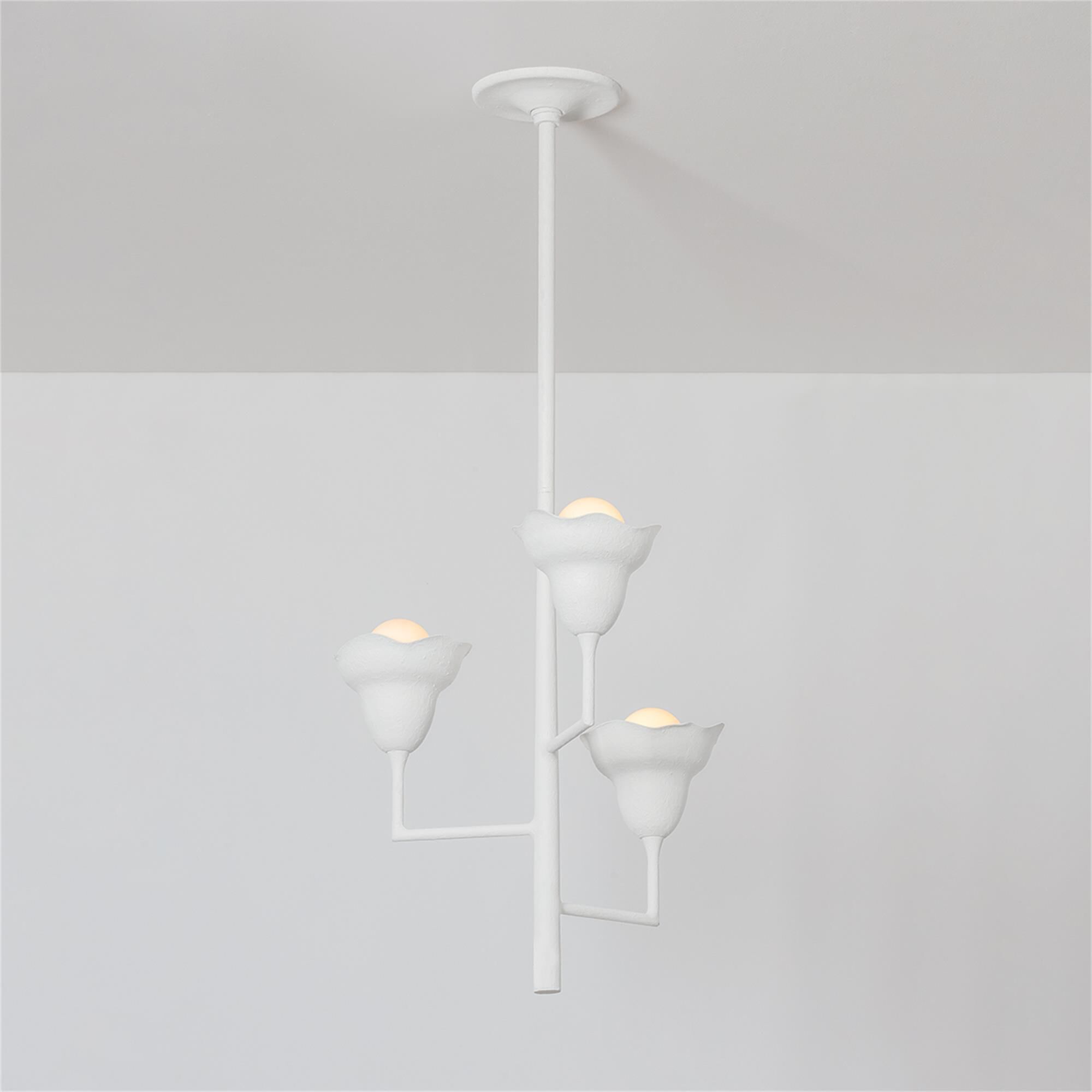 Alora Small Chandelier,