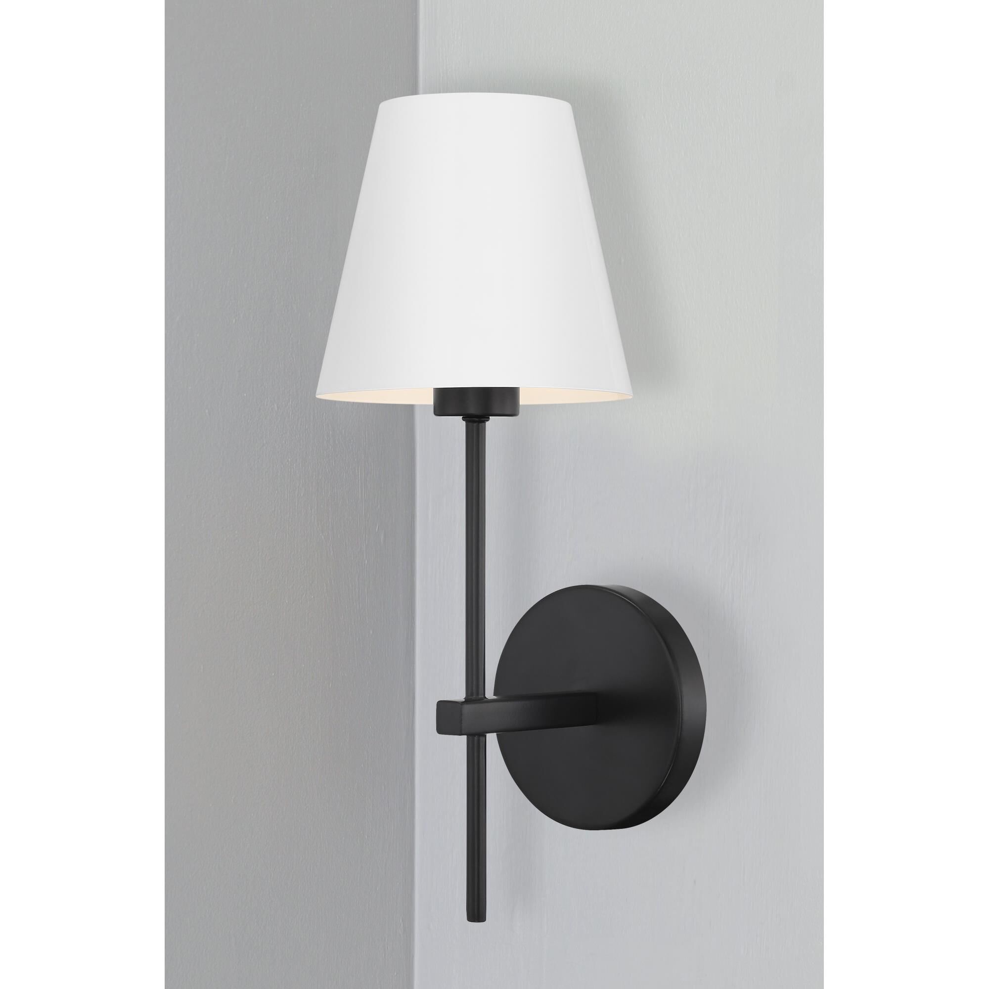 Xavier 15 Inch Wall Sconce by Crystorama