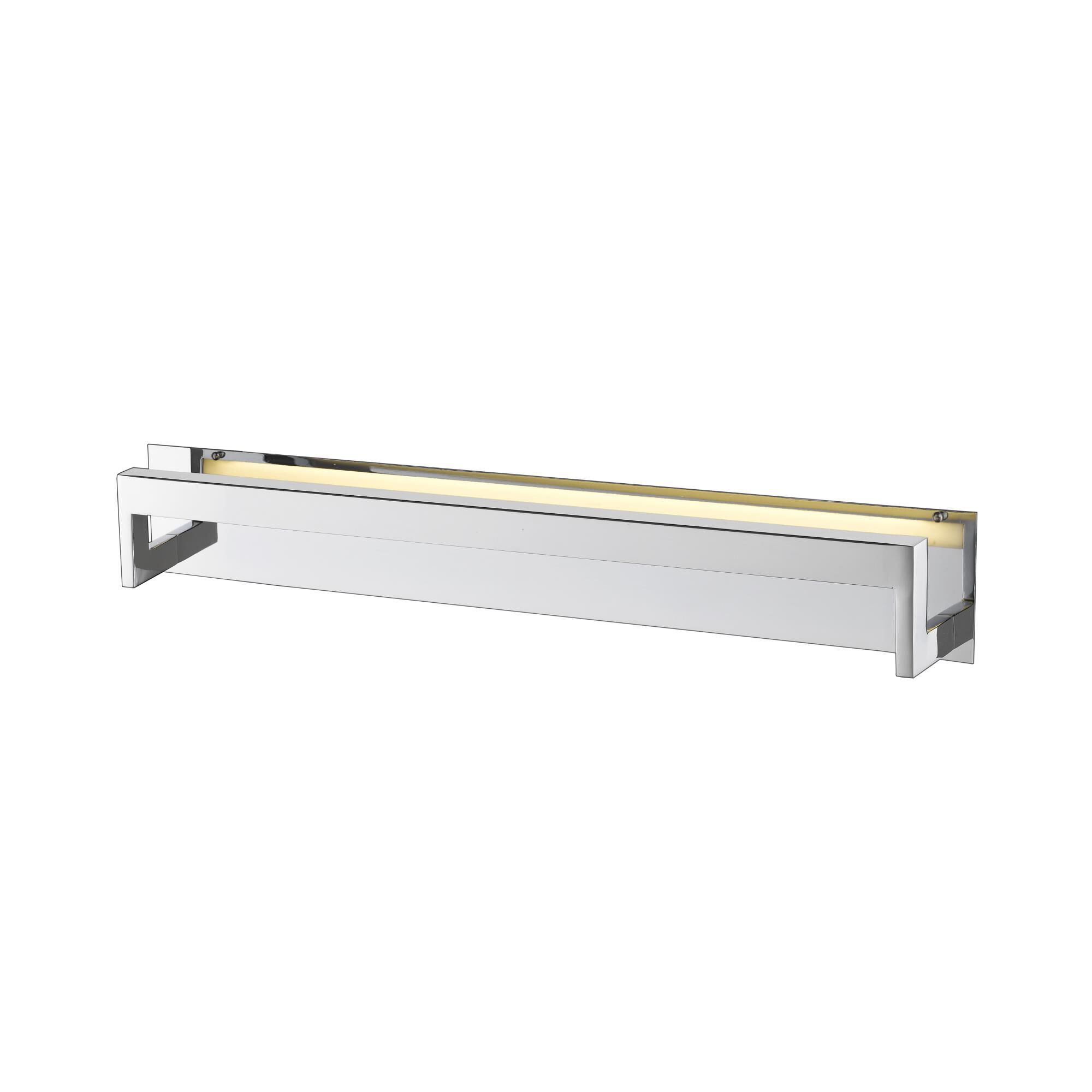 Z-Lite Linc 37 Inch LED Bath Vanity Light