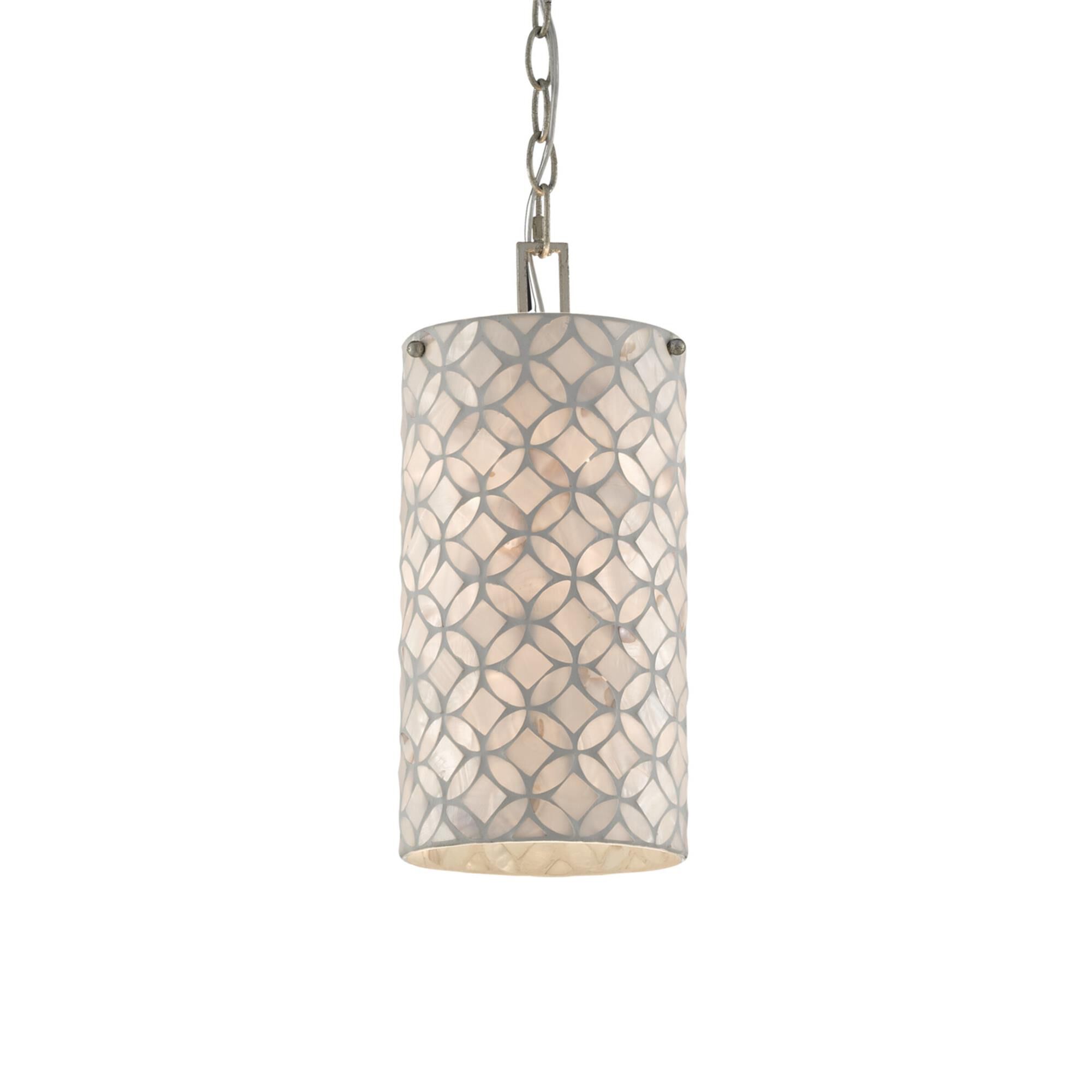 Ellison Mini Pendant,