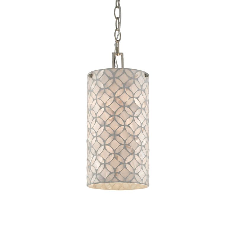 Ellison Mini Pendant by Currey and Company
