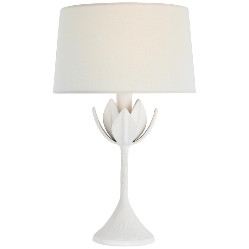 Julie Neill Alberto 17 Inch Rechargeable Cordless Lamp by Visual Comfort Signature Collection