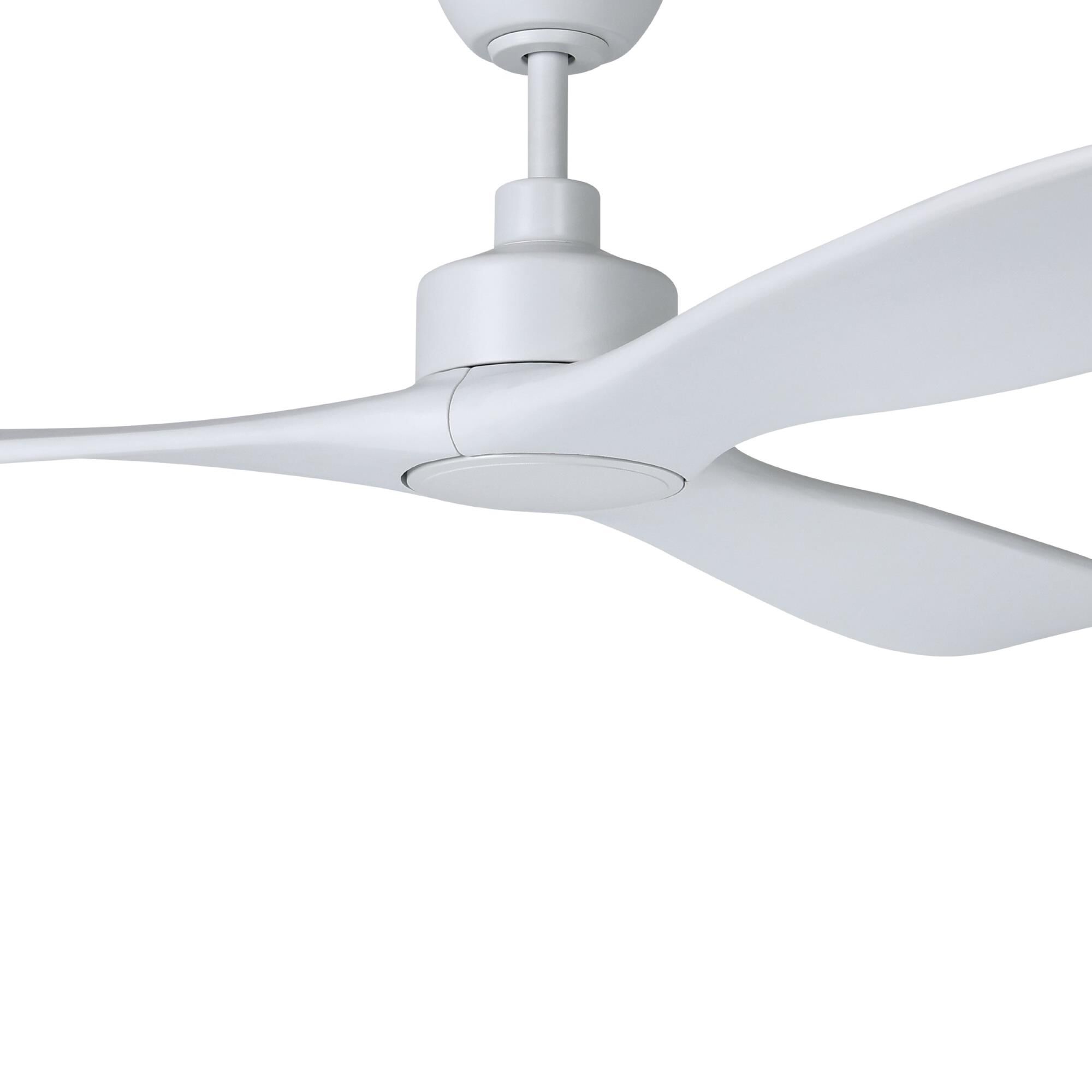 Westerly 72 Inch Ceiling Fan by Eglo Lighting