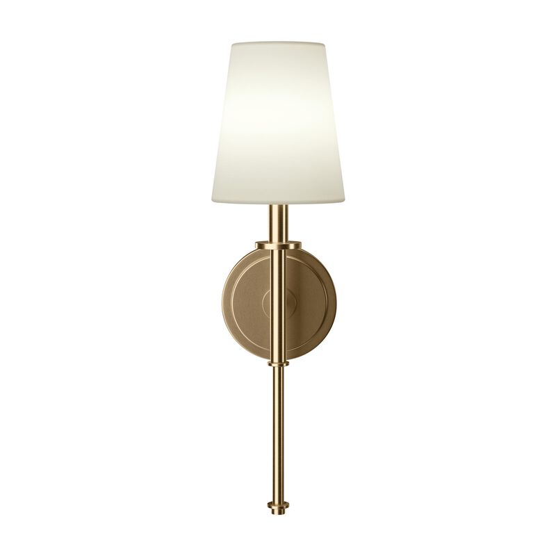 Kleine 14 Inch Wall Sconce by Kichler Lighting